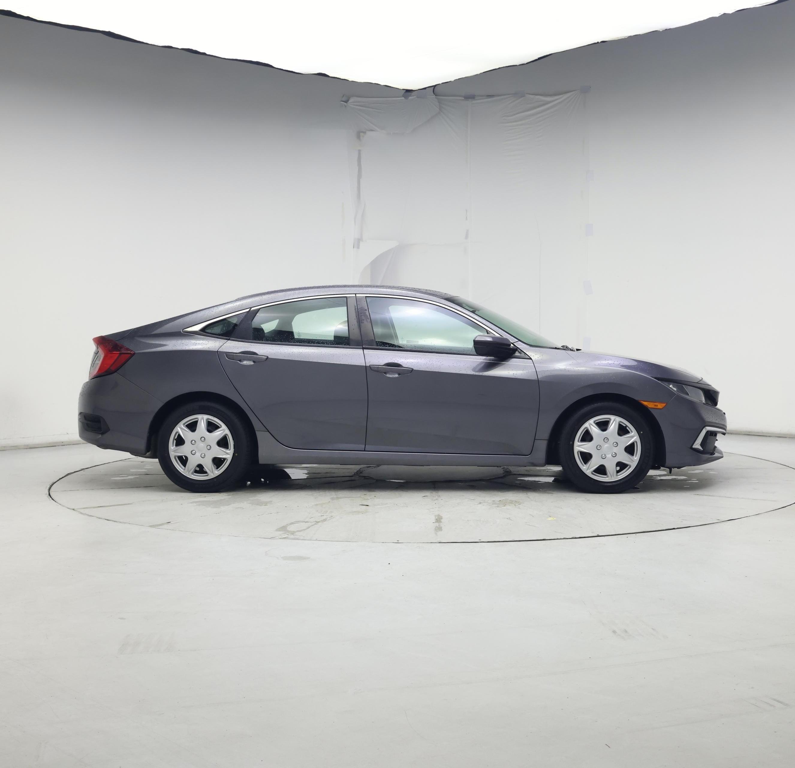 Thumbnail: 2019 Honda Civic - 7