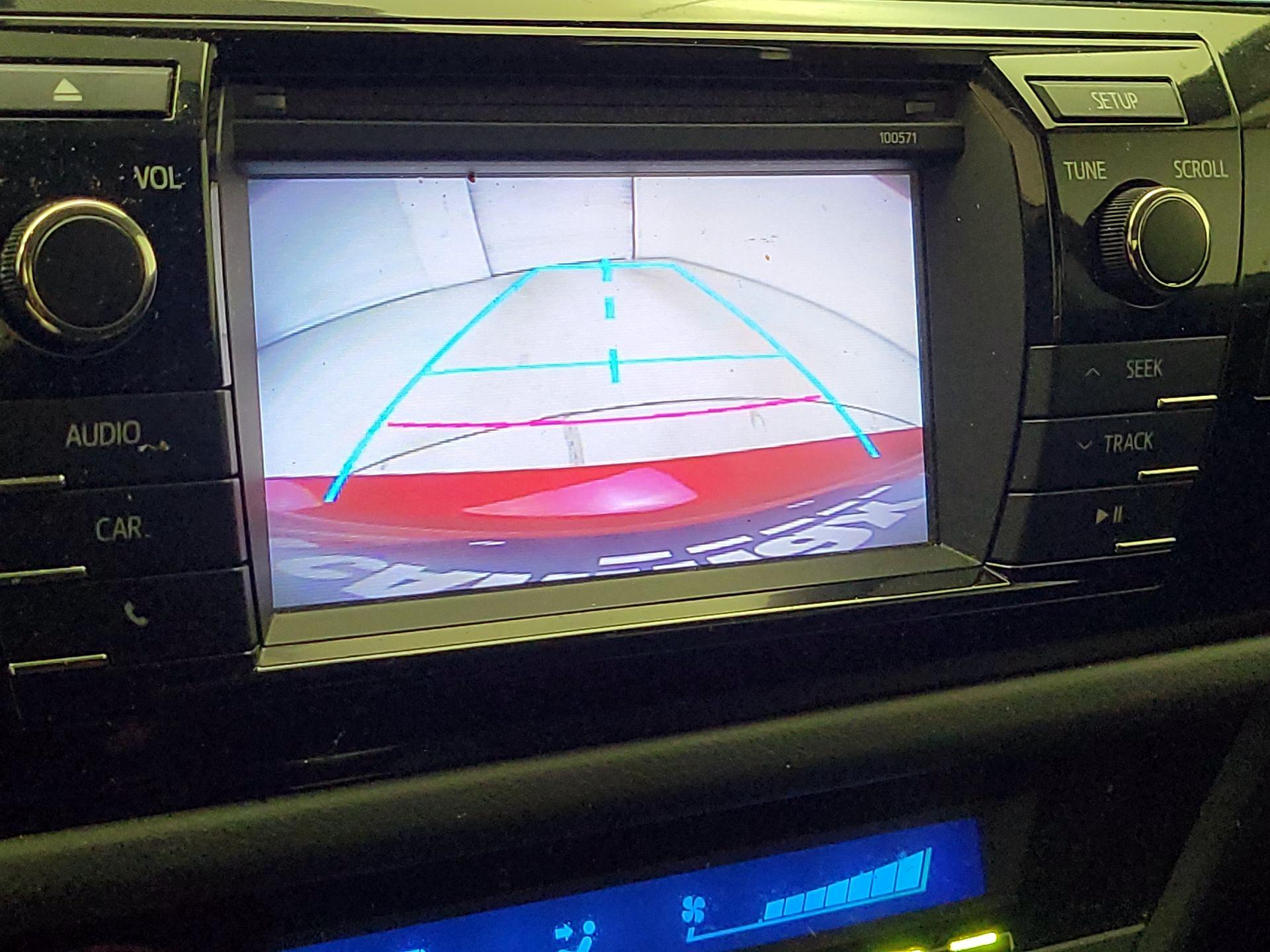 Thumbnail: 2016 Toyota Corolla - 14