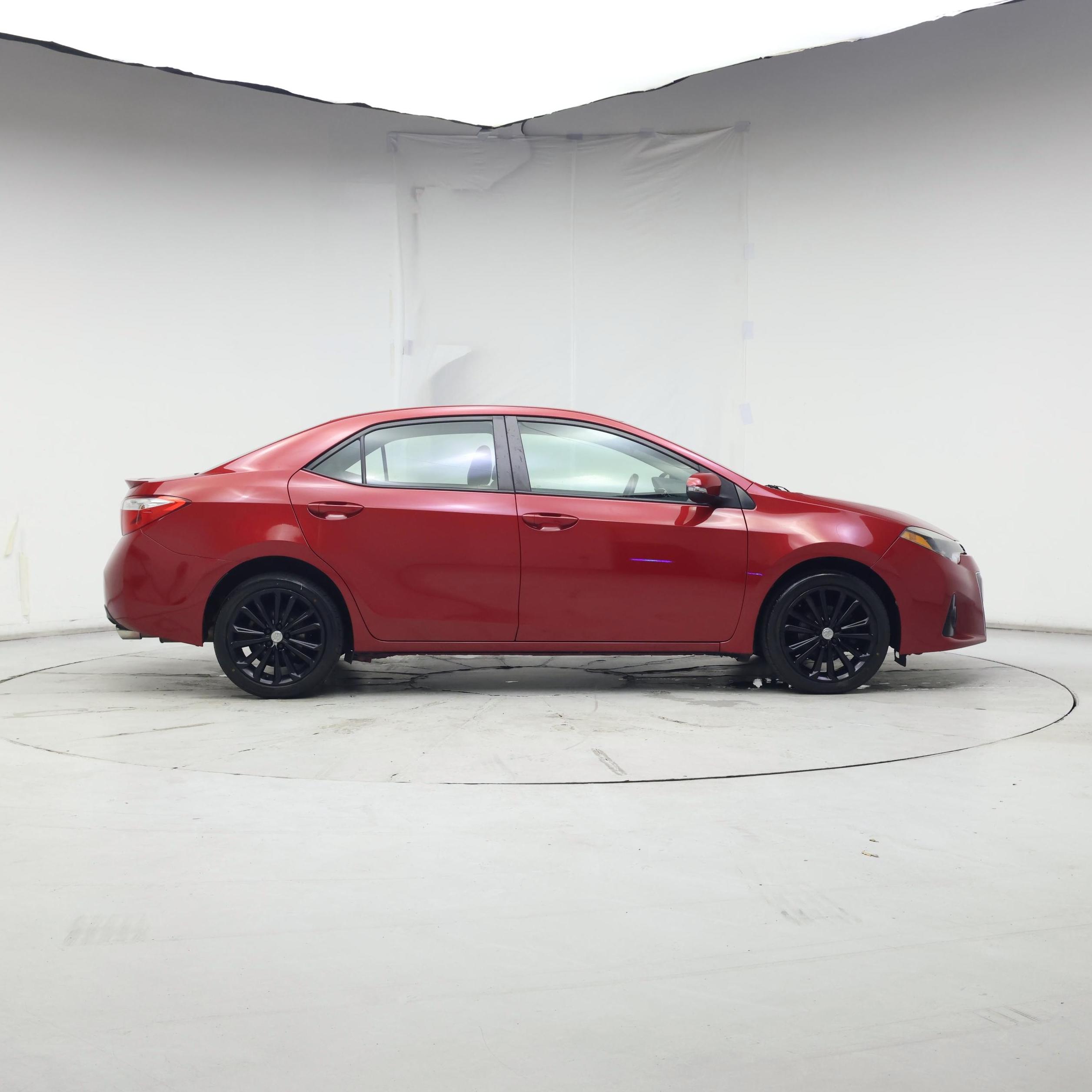 Thumbnail: 2016 Toyota Corolla - 7