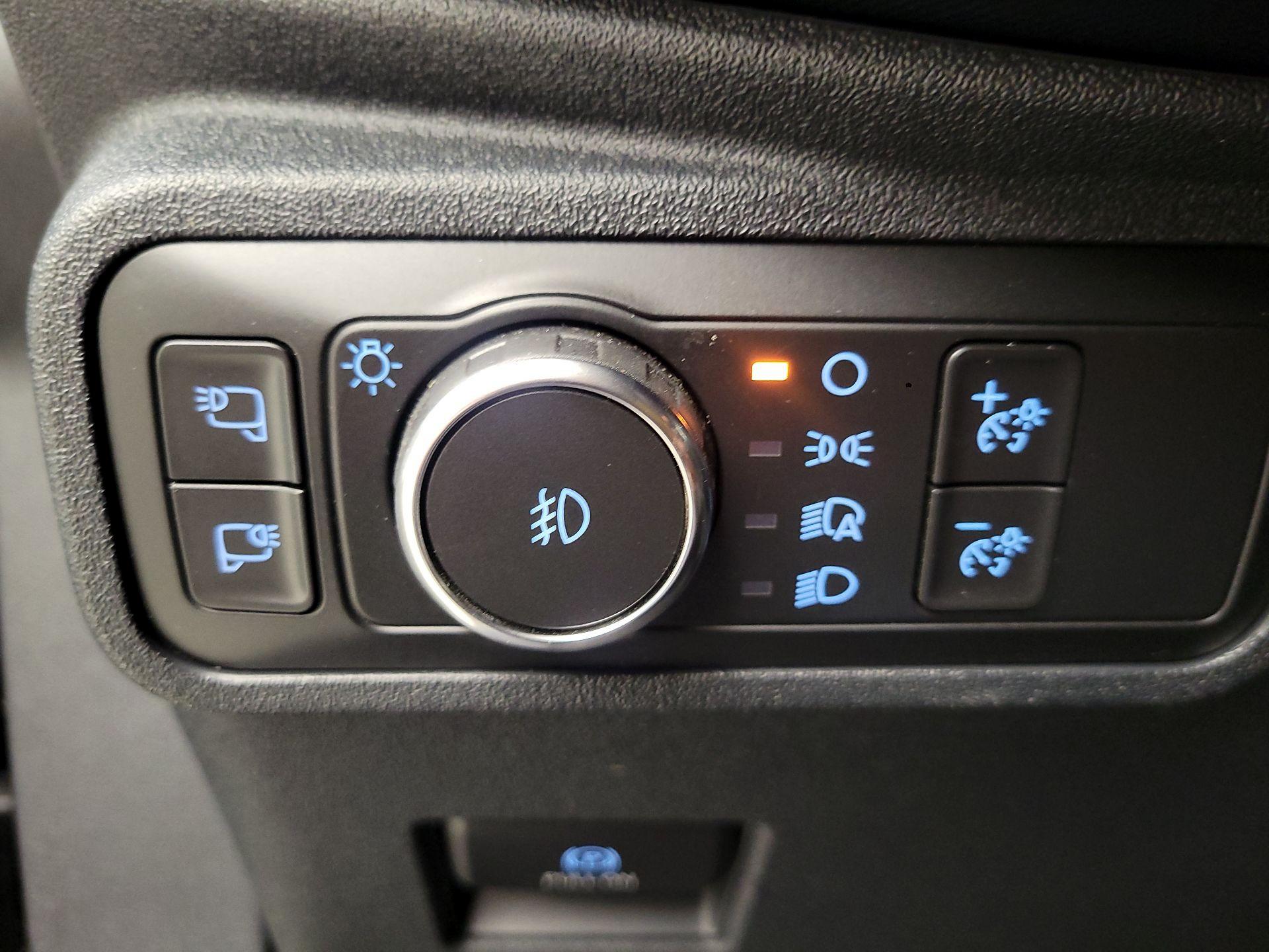 Thumbnail: 2021 Ford Bronco - 13