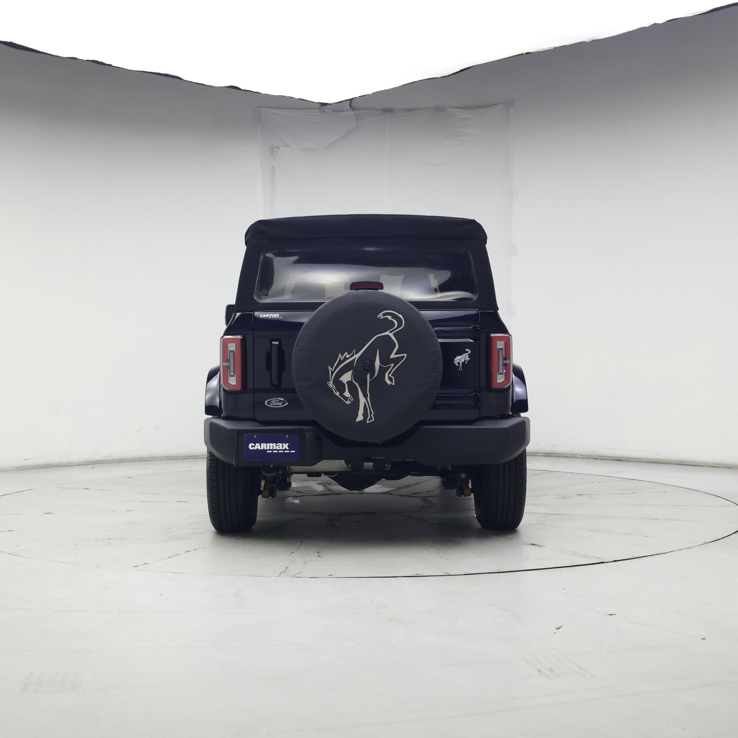 Thumbnail: 2021 Ford Bronco - 6