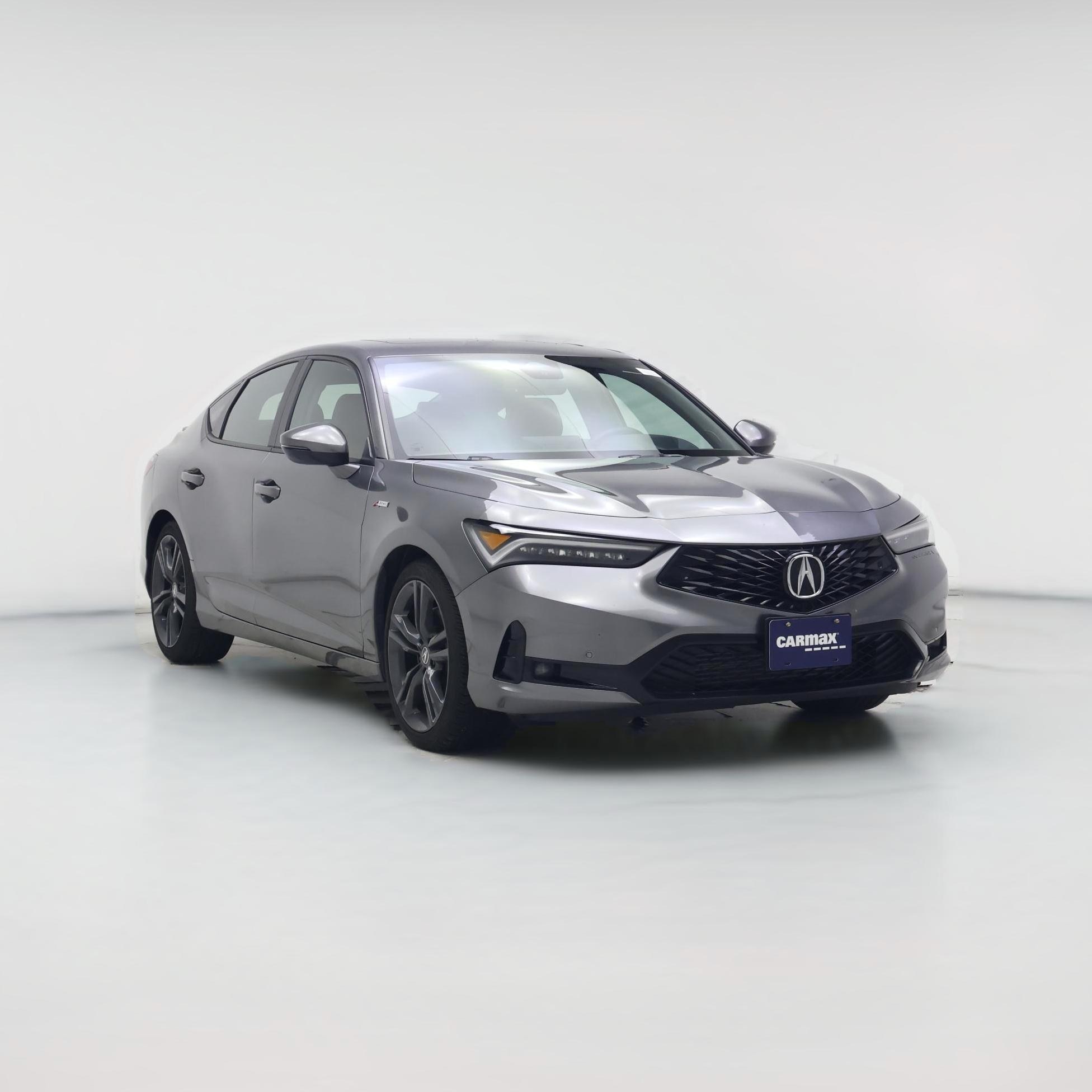 Thumbnail: 2023 Acura Integra - 1