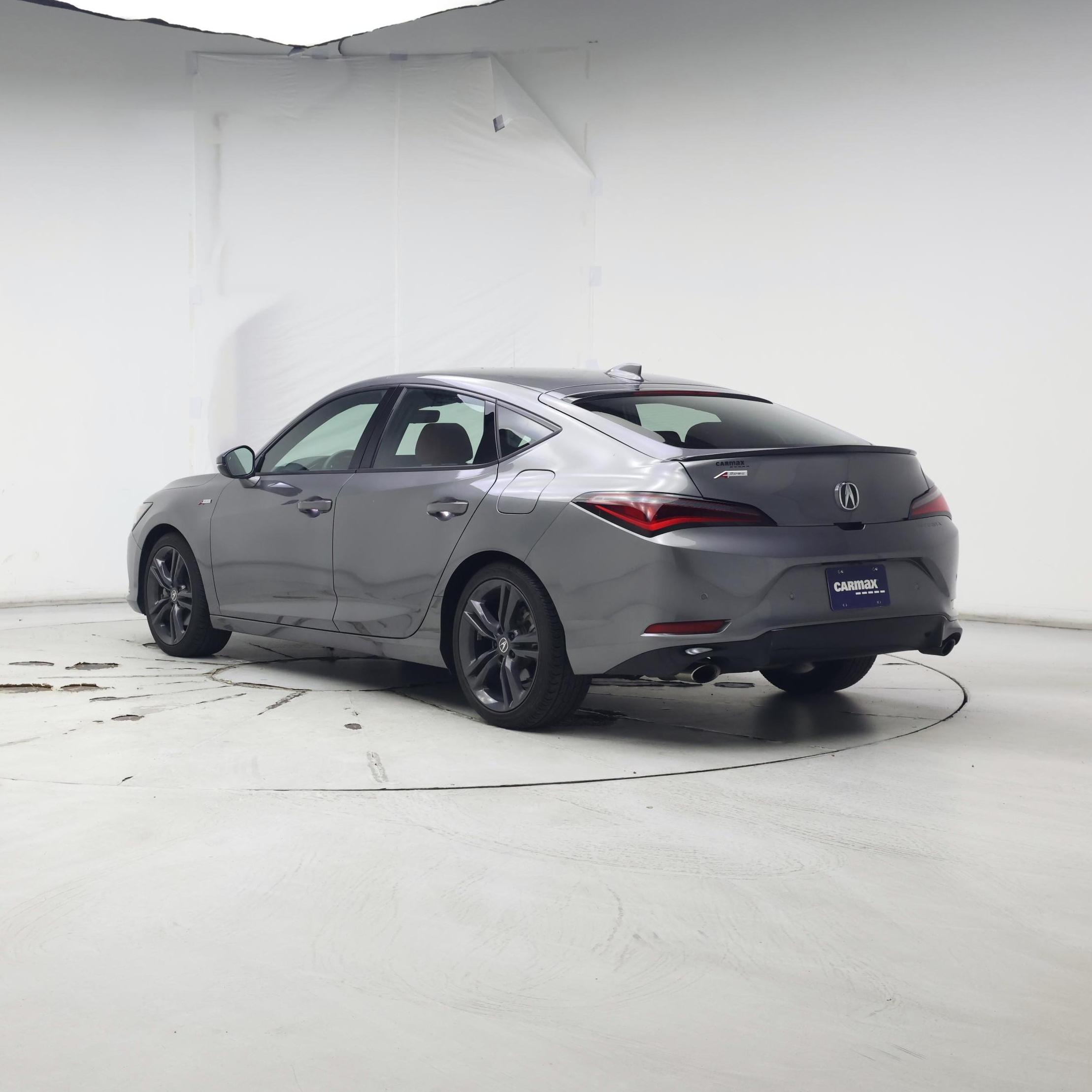 Thumbnail: 2023 Acura Integra - 2