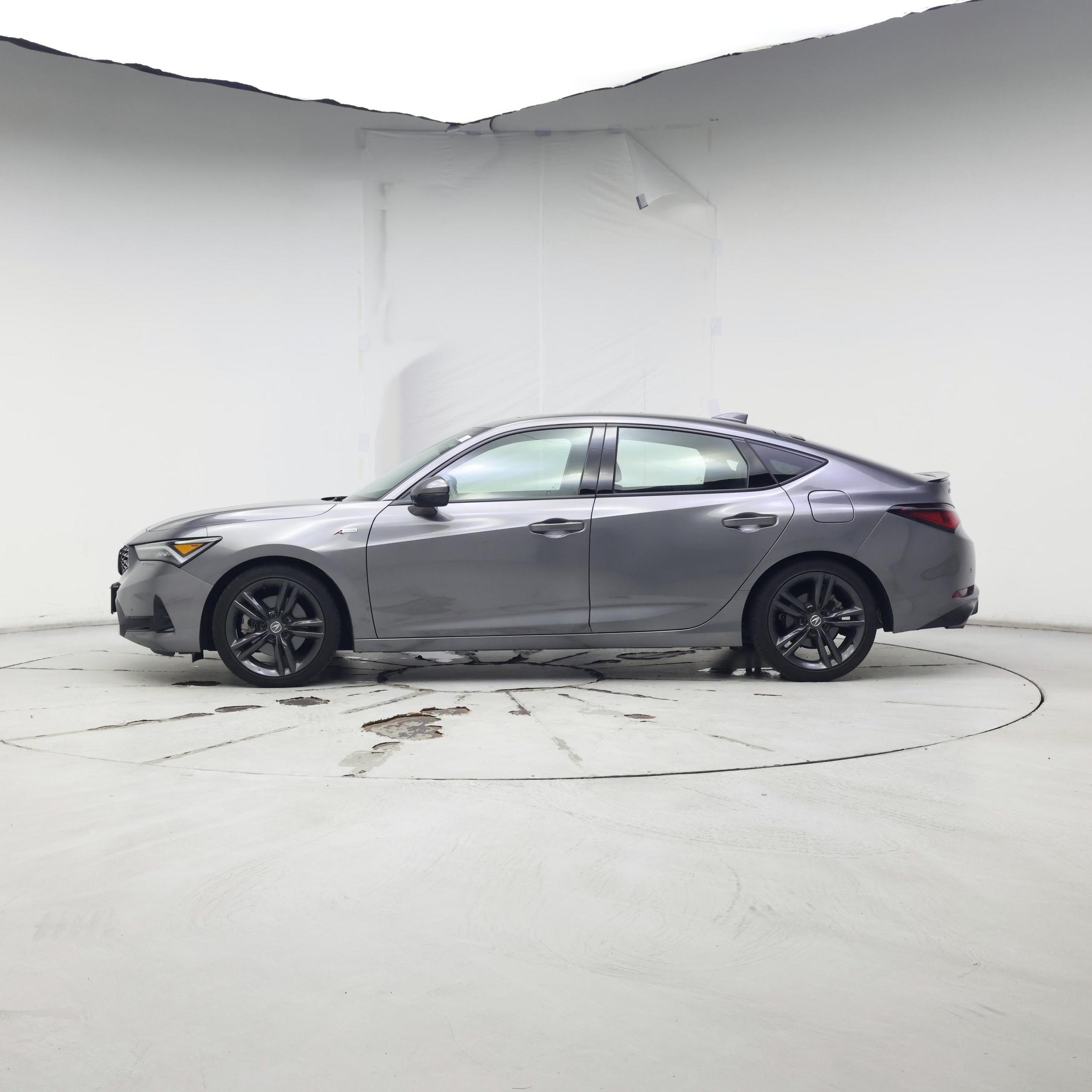Thumbnail: 2023 Acura Integra - 3