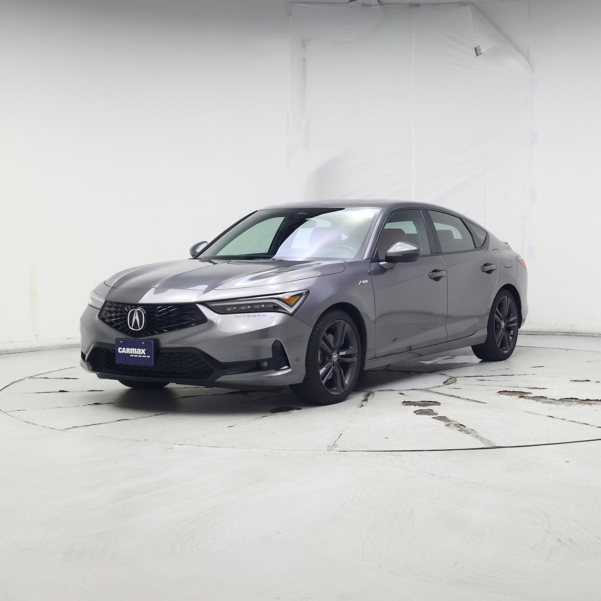 Thumbnail: 2023 Acura Integra - 4