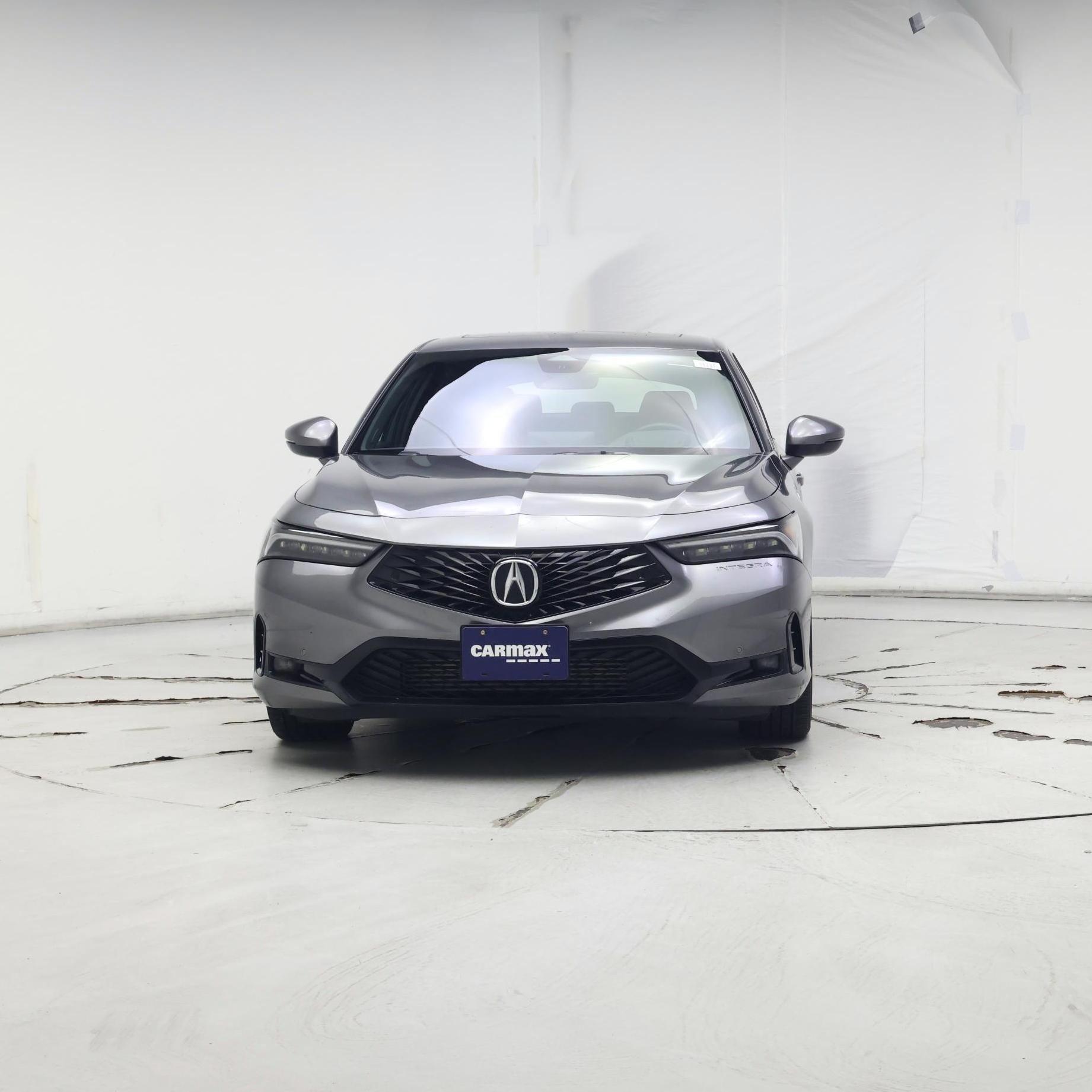 Thumbnail: 2023 Acura Integra - 5