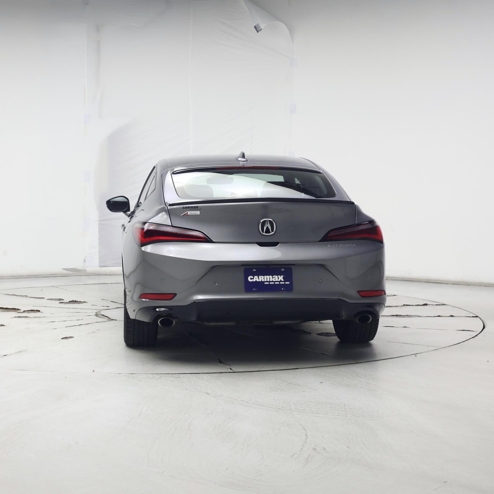 Thumbnail: 2023 Acura Integra - 6