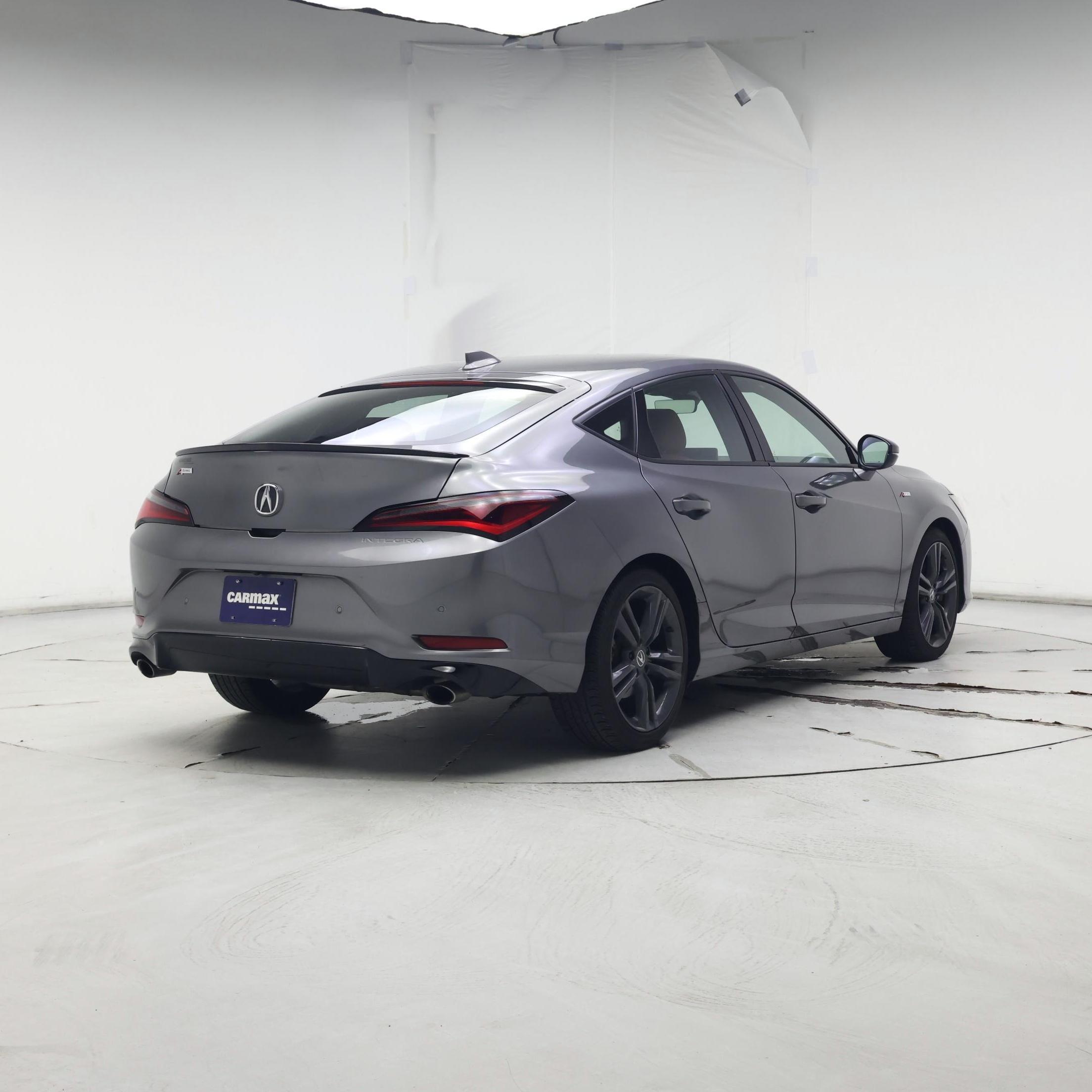 Thumbnail: 2023 Acura Integra - 8