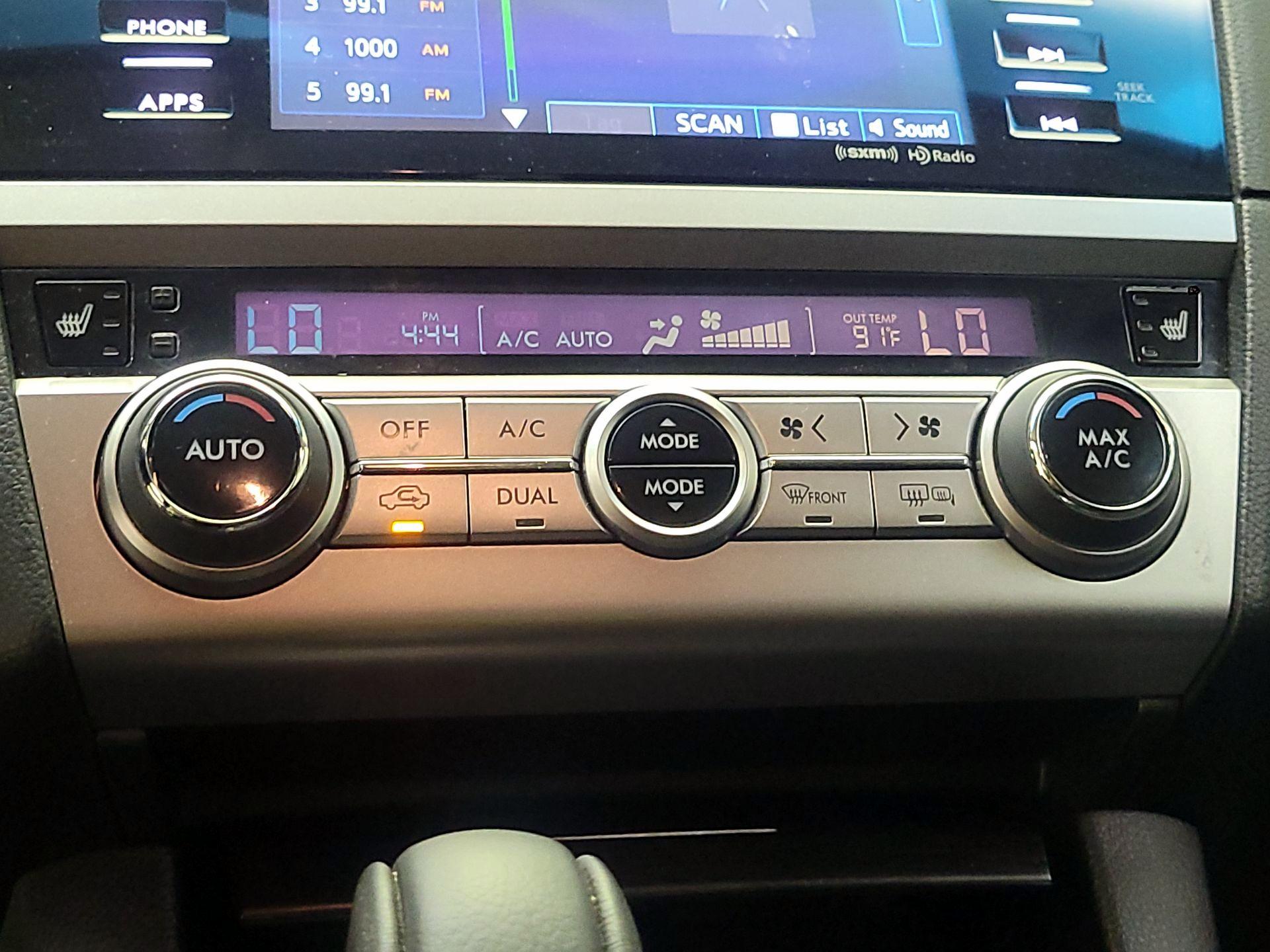 Thumbnail: 2015 Subaru Outback - 16