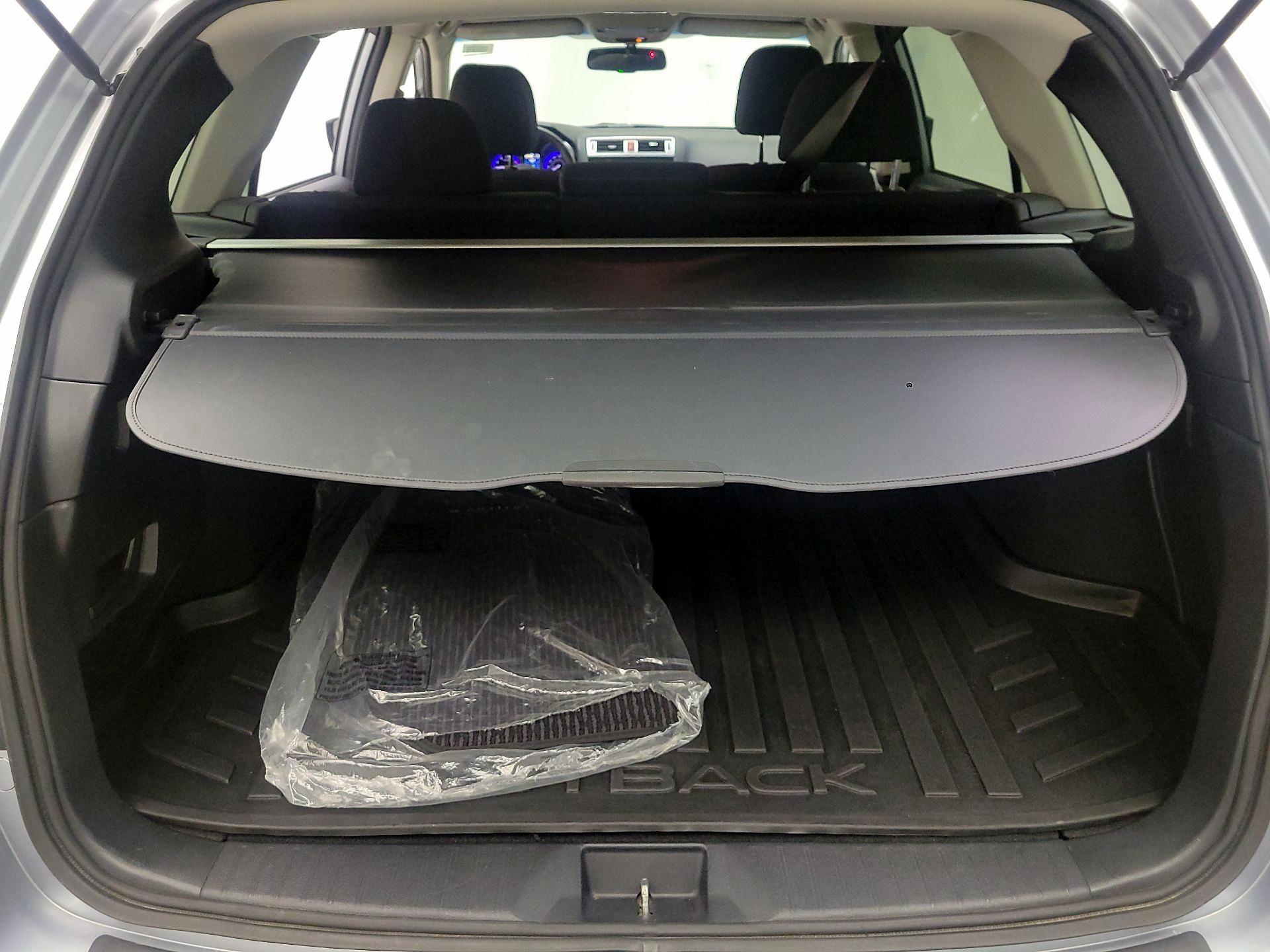 Thumbnail: 2015 Subaru Outback - 20