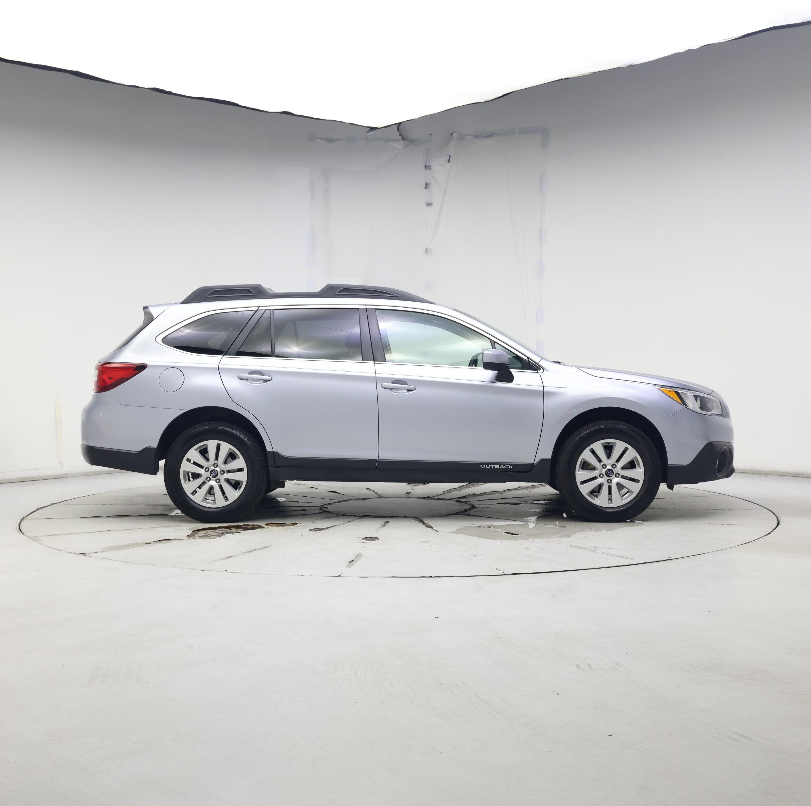 Thumbnail: 2015 Subaru Outback - 7