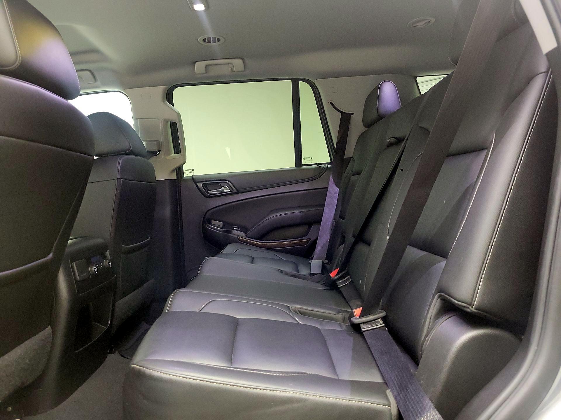 Thumbnail: 2019 Chevrolet Tahoe - 19