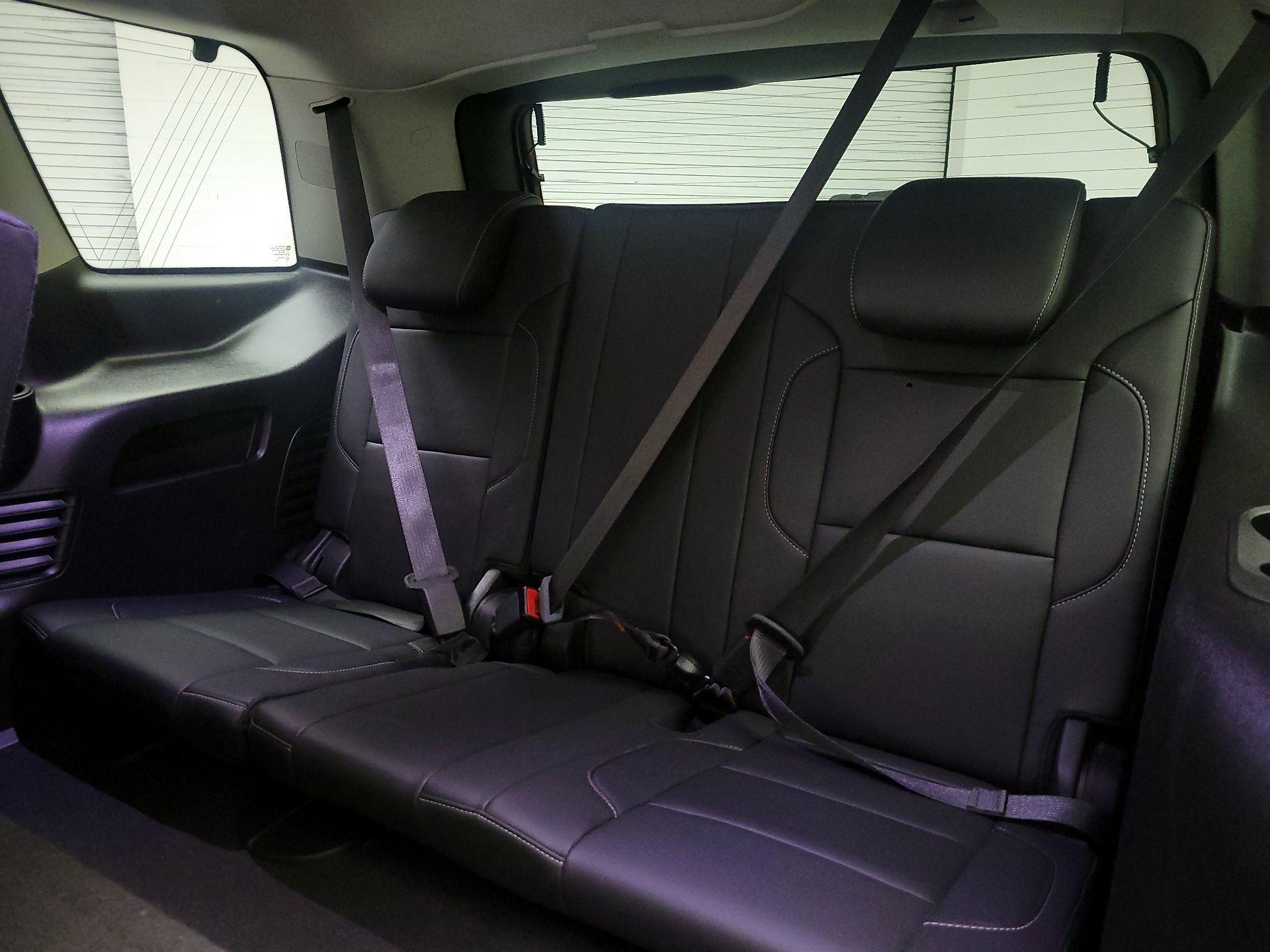 Thumbnail: 2019 Chevrolet Tahoe - 20