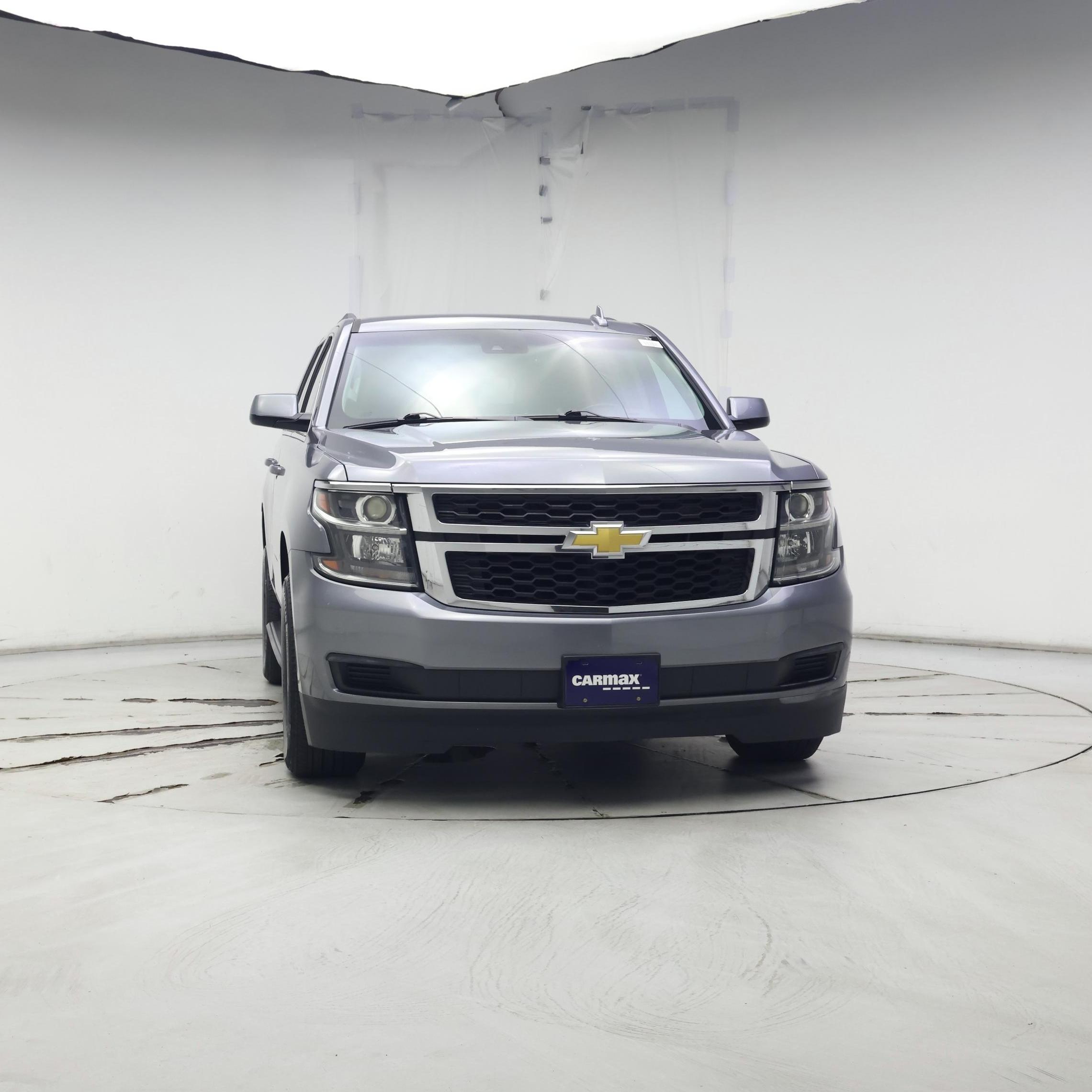 Thumbnail: 2019 Chevrolet Tahoe - 5
