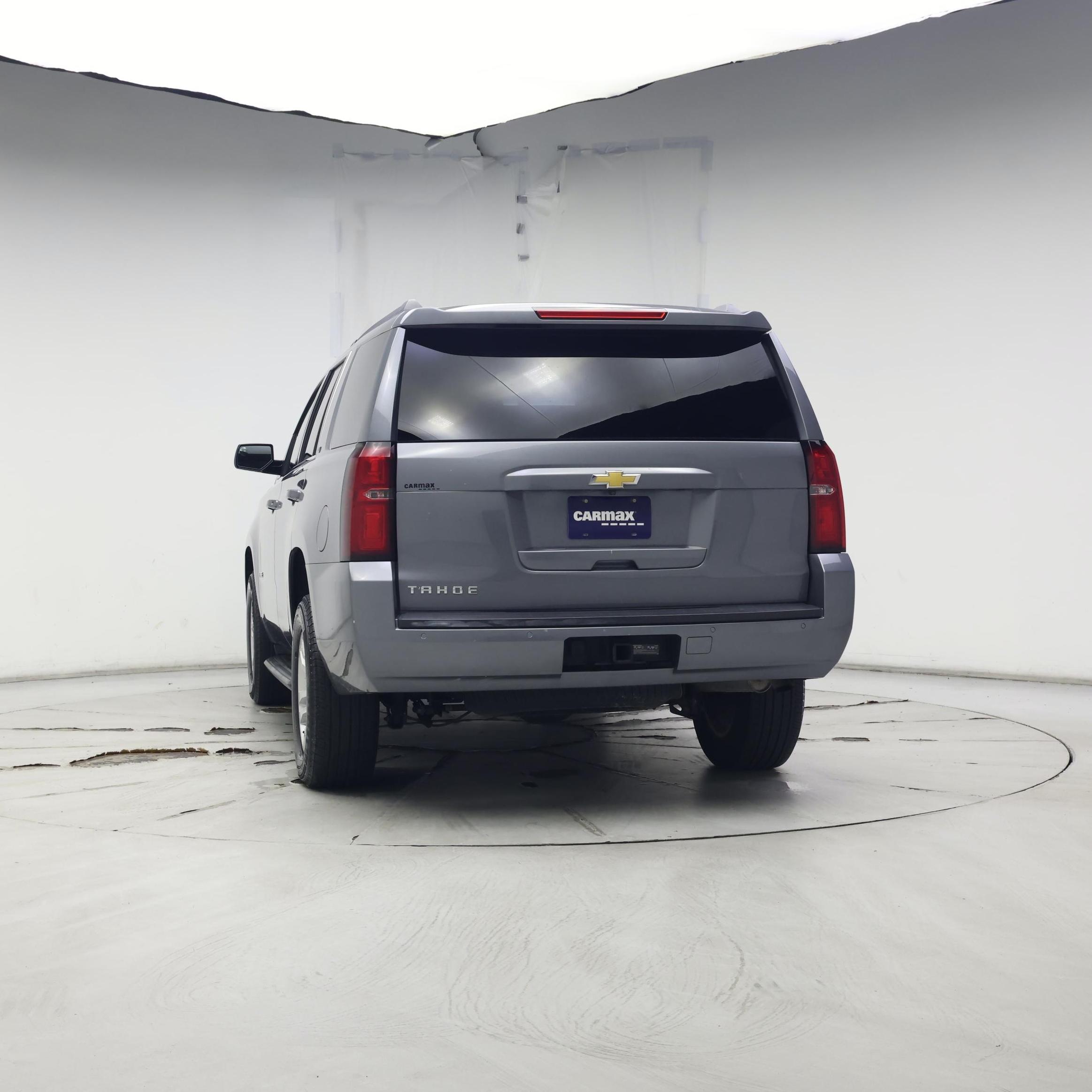 Thumbnail: 2019 Chevrolet Tahoe - 6