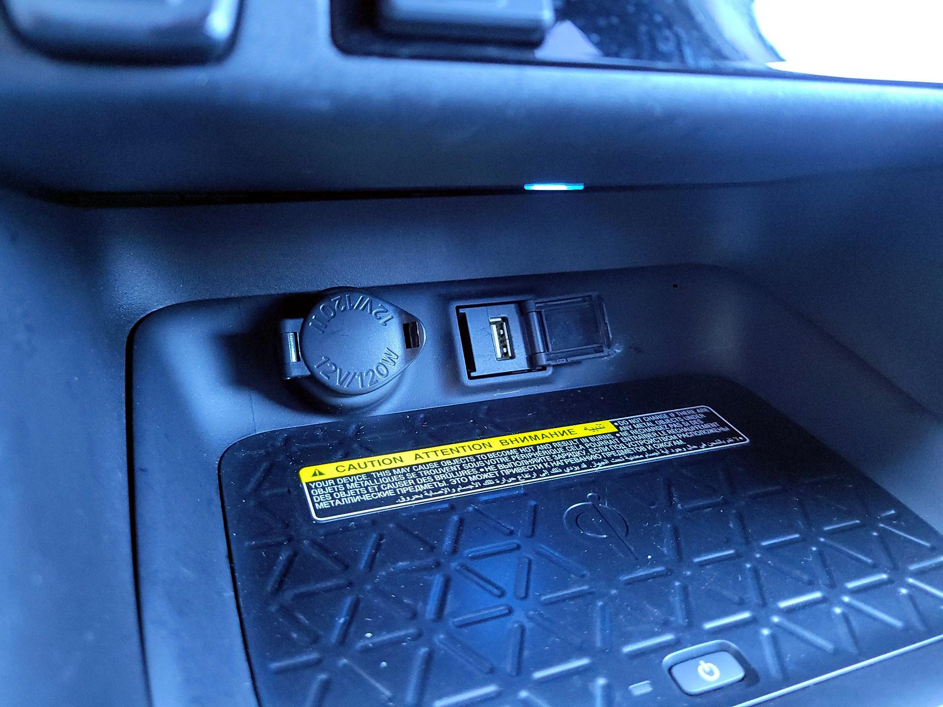 Thumbnail: 2021 Toyota RAV4 - 19