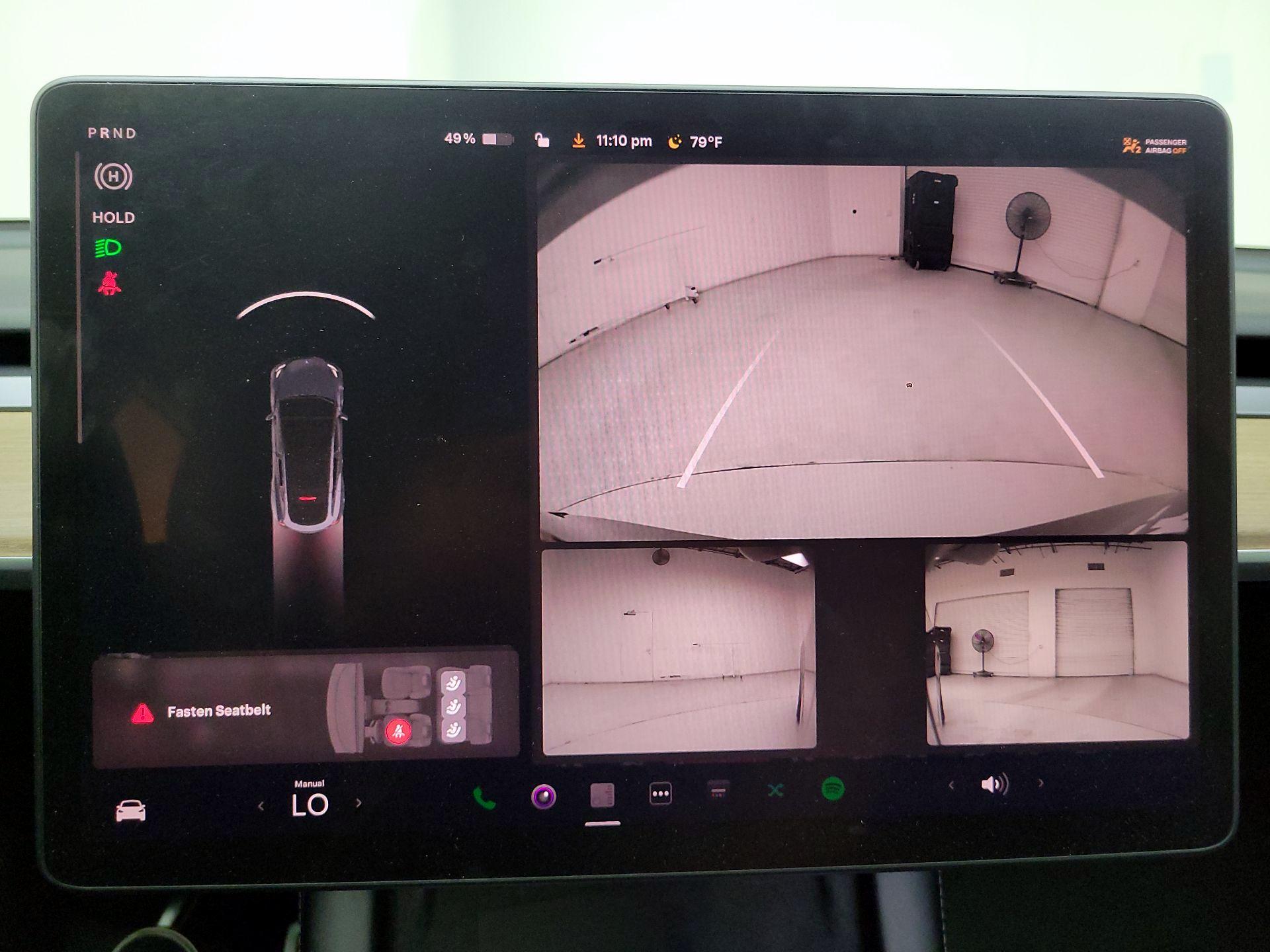 Thumbnail: 2022 Tesla Model Y - 14