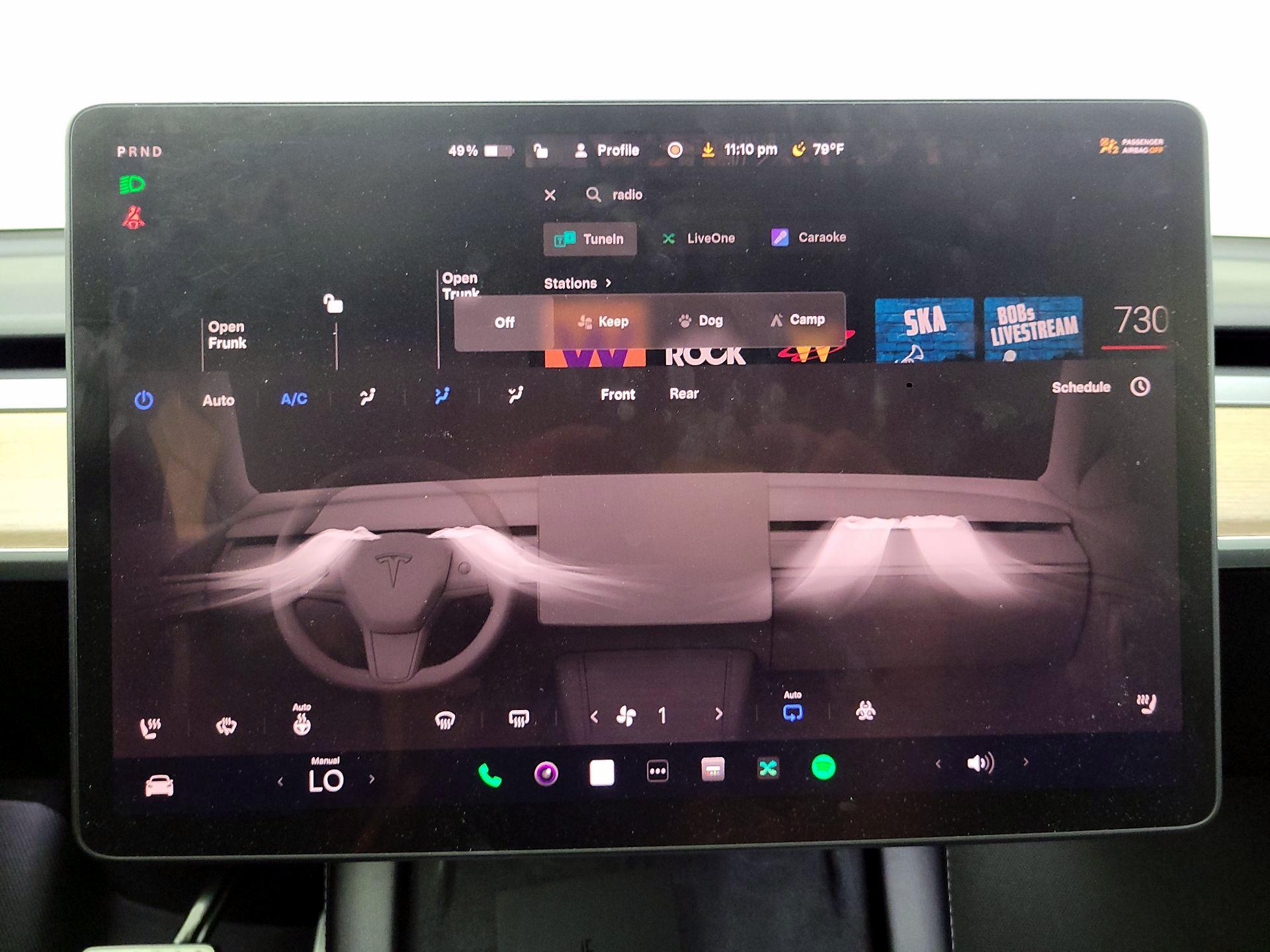 Thumbnail: 2022 Tesla Model Y - 16