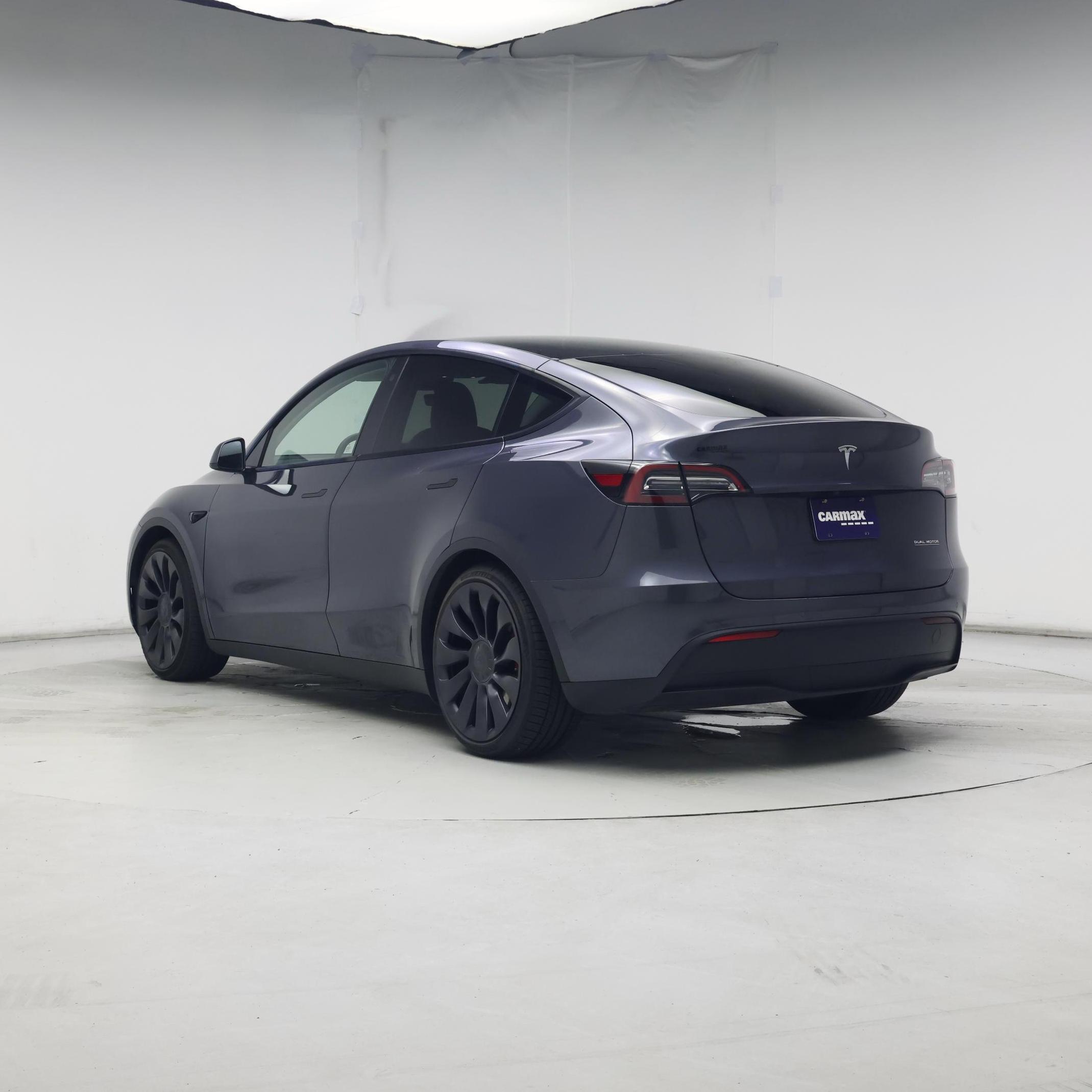 Thumbnail: 2022 Tesla Model Y - 2