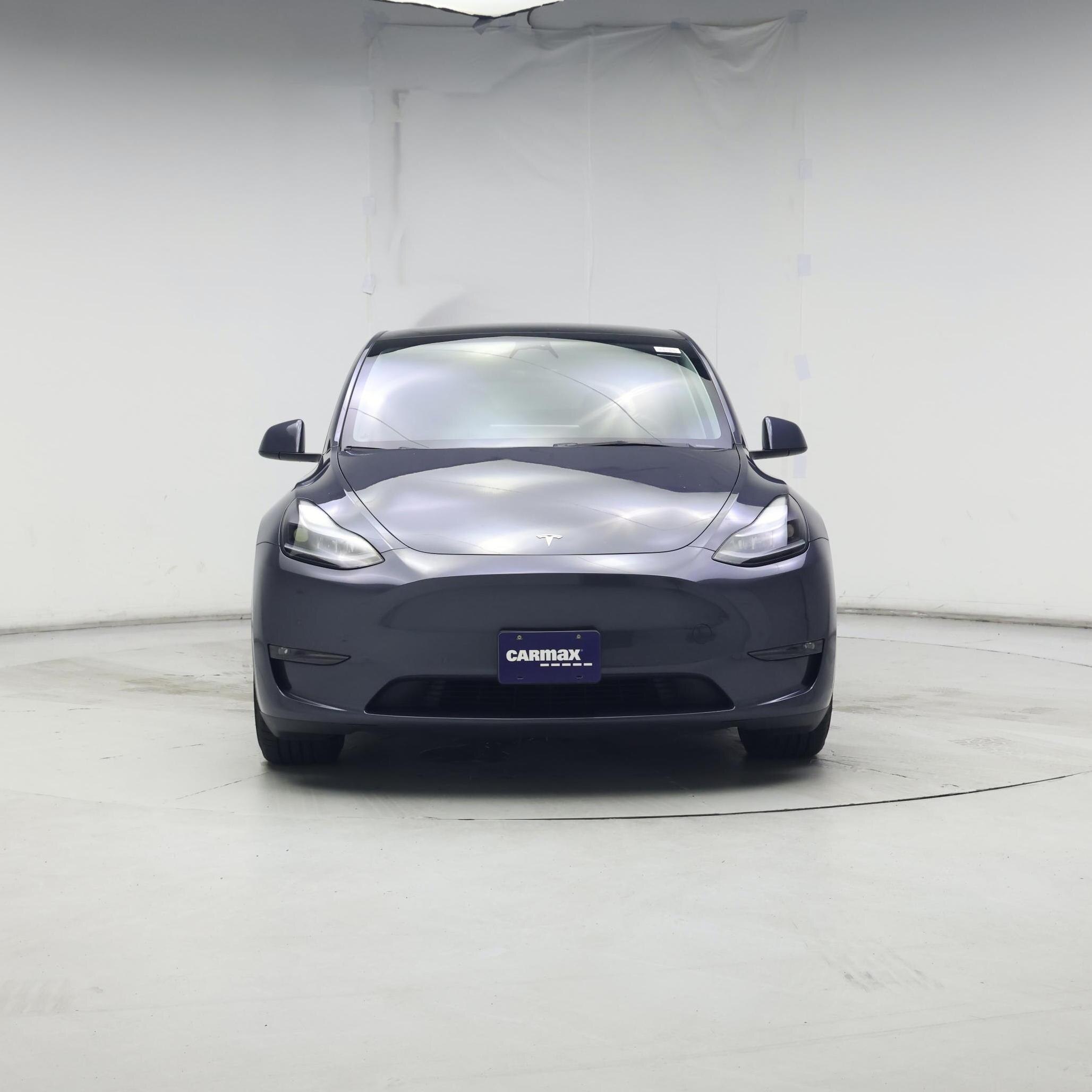 Thumbnail: 2022 Tesla Model Y - 5