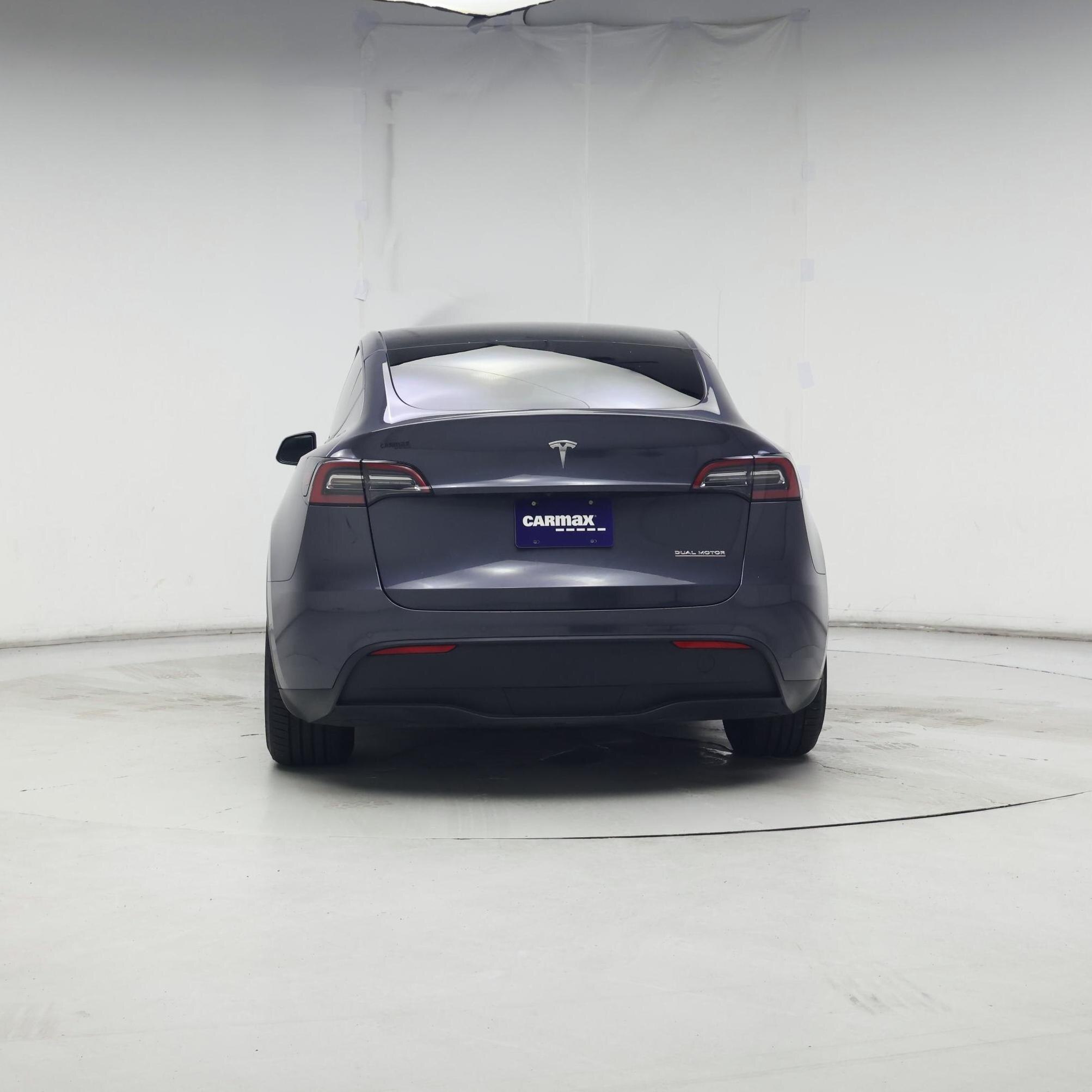 Thumbnail: 2022 Tesla Model Y - 6