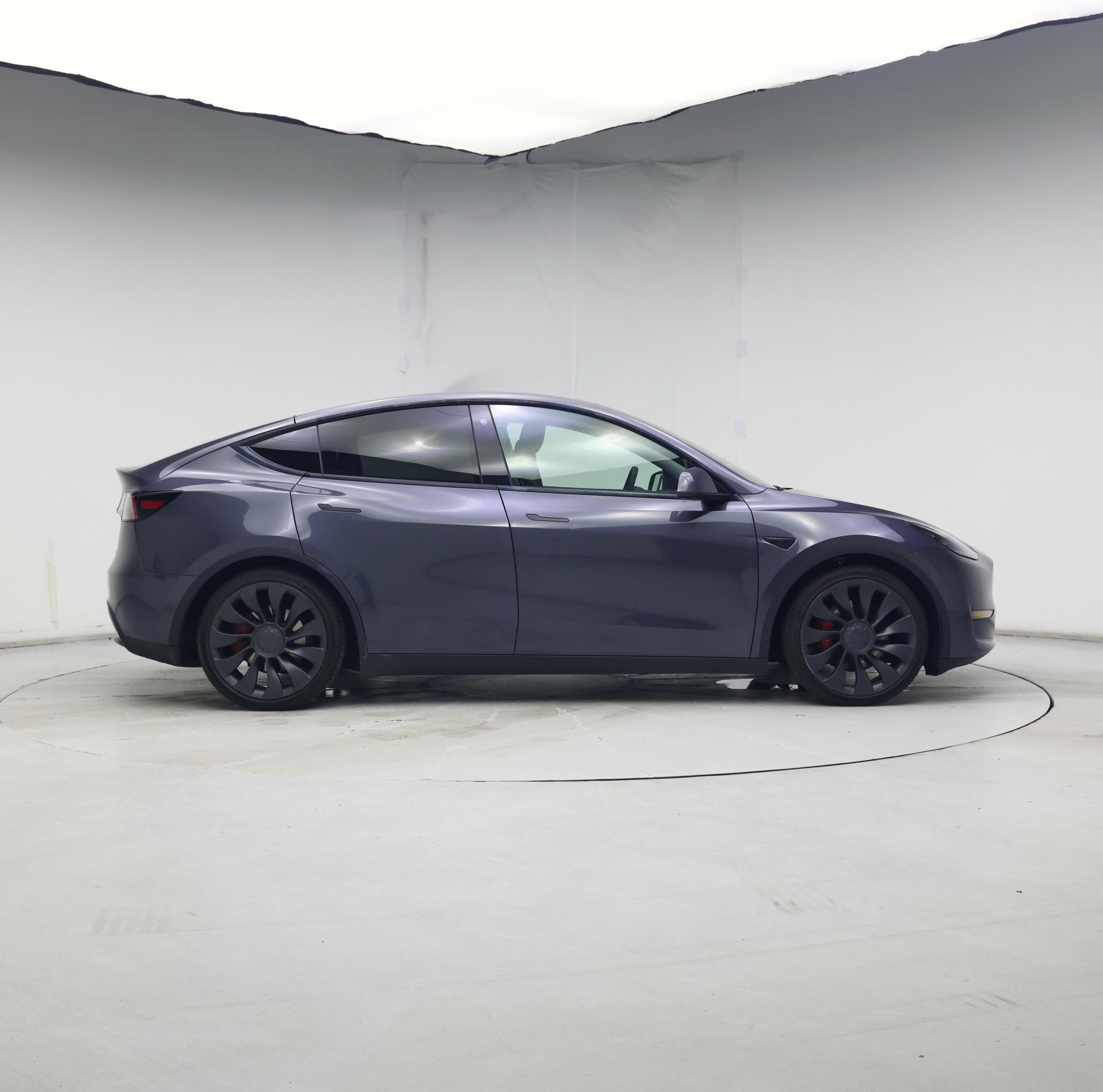 Thumbnail: 2022 Tesla Model Y - 7