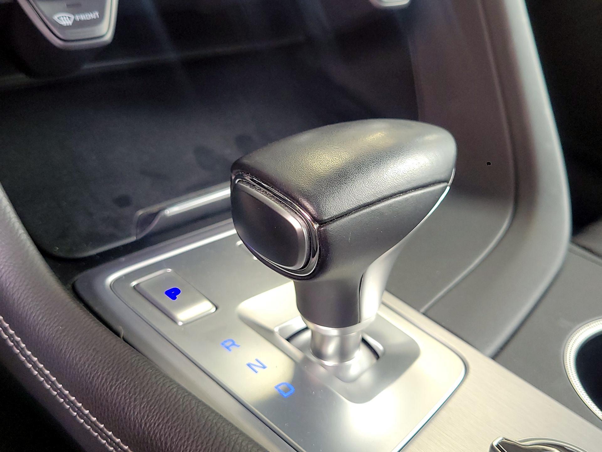 Thumbnail: 2021 Genesis G70 - 18