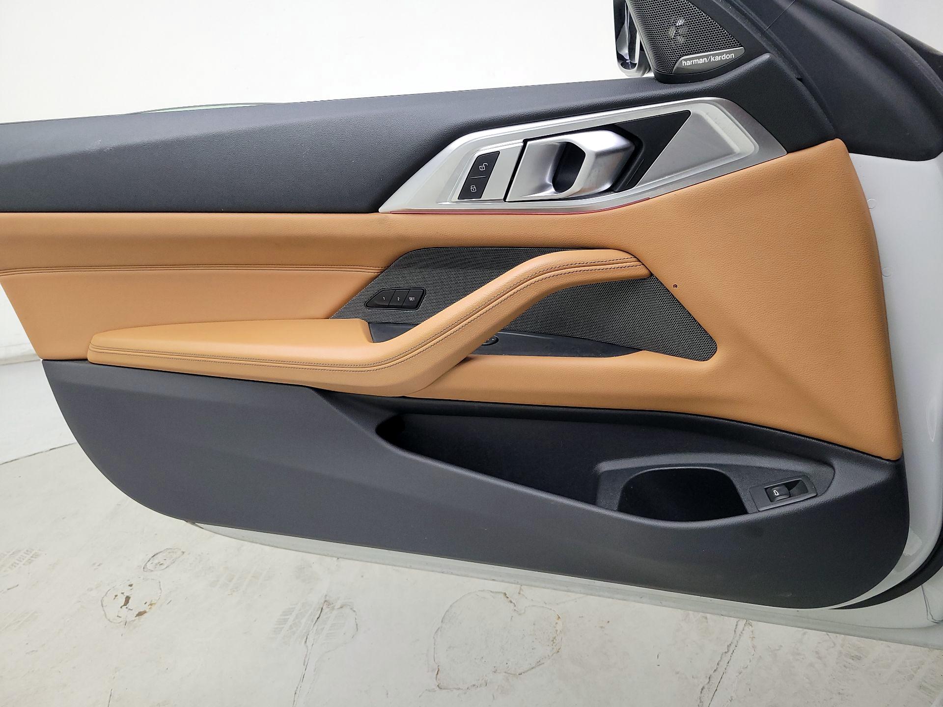 Thumbnail: 2022 BMW 4 Series - 12