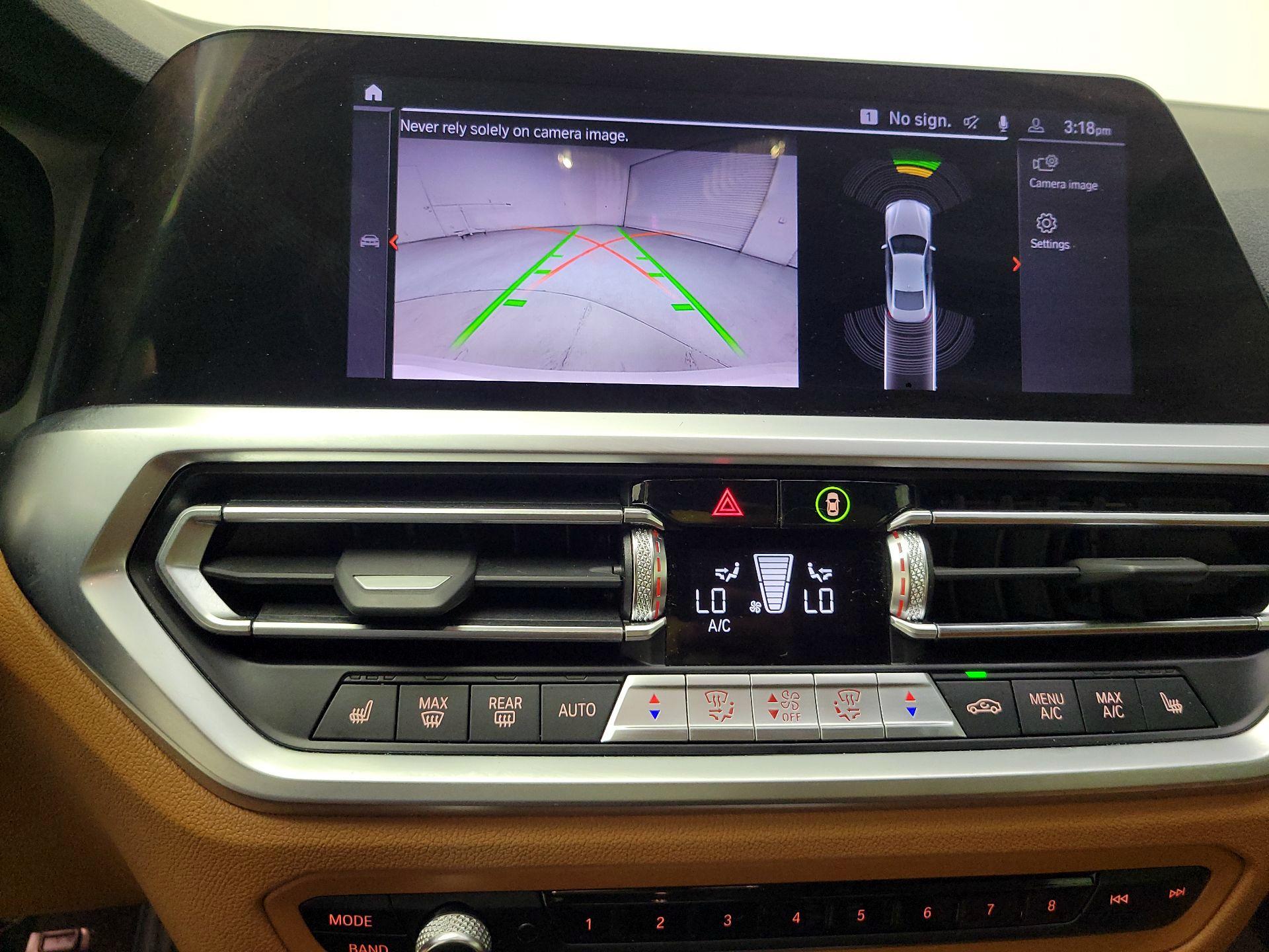 Thumbnail: 2022 BMW 4 Series - 14