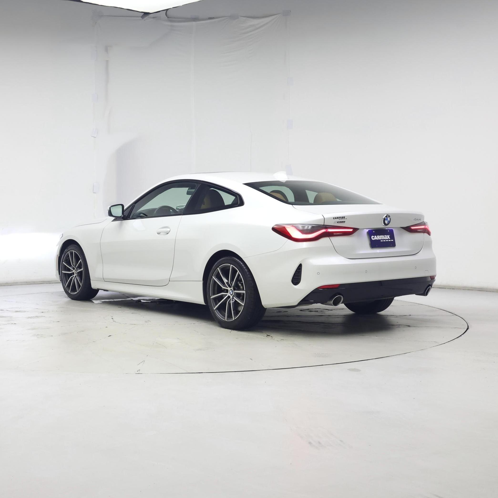 Thumbnail: 2022 BMW 4 Series - 2