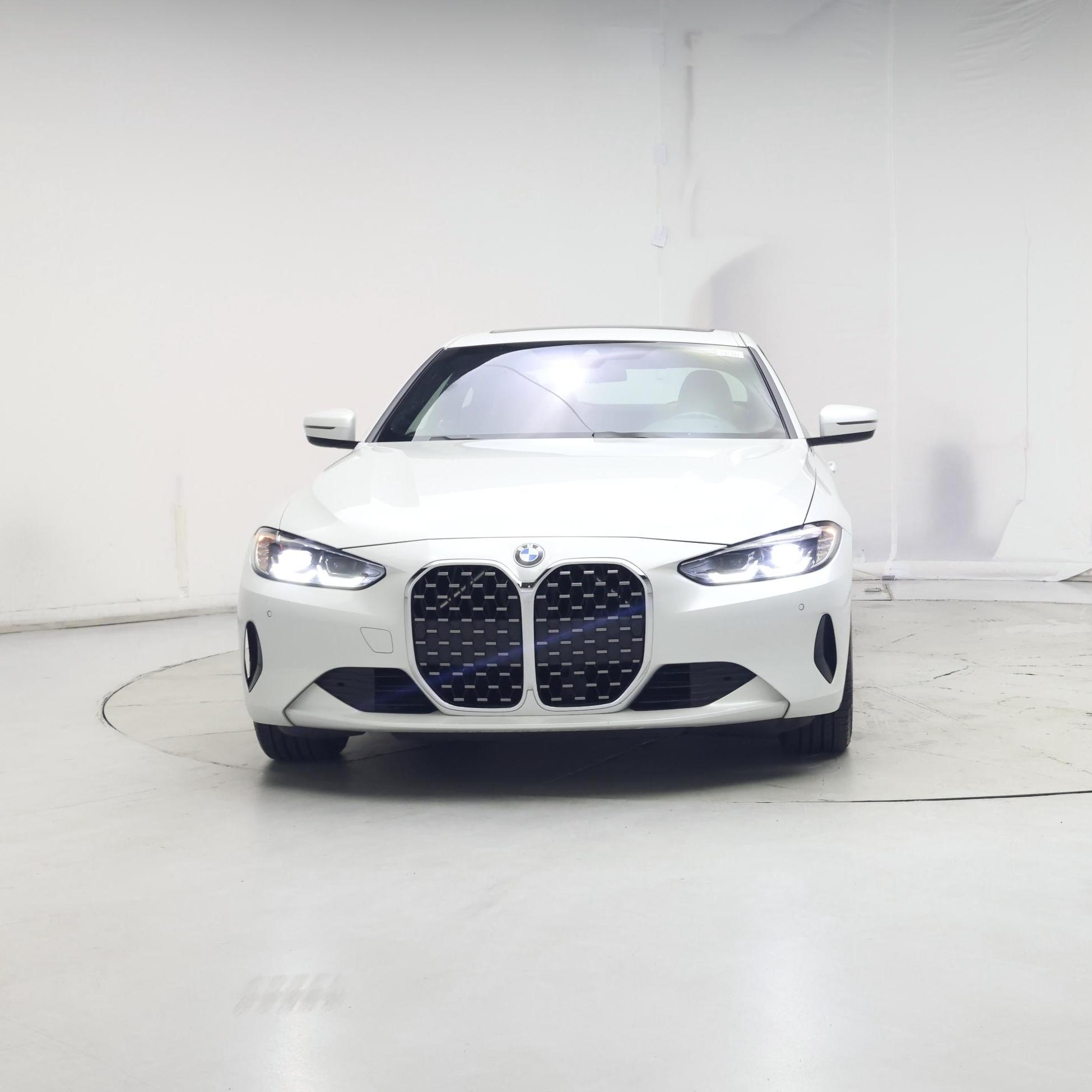 Thumbnail: 2022 BMW 4 Series - 5