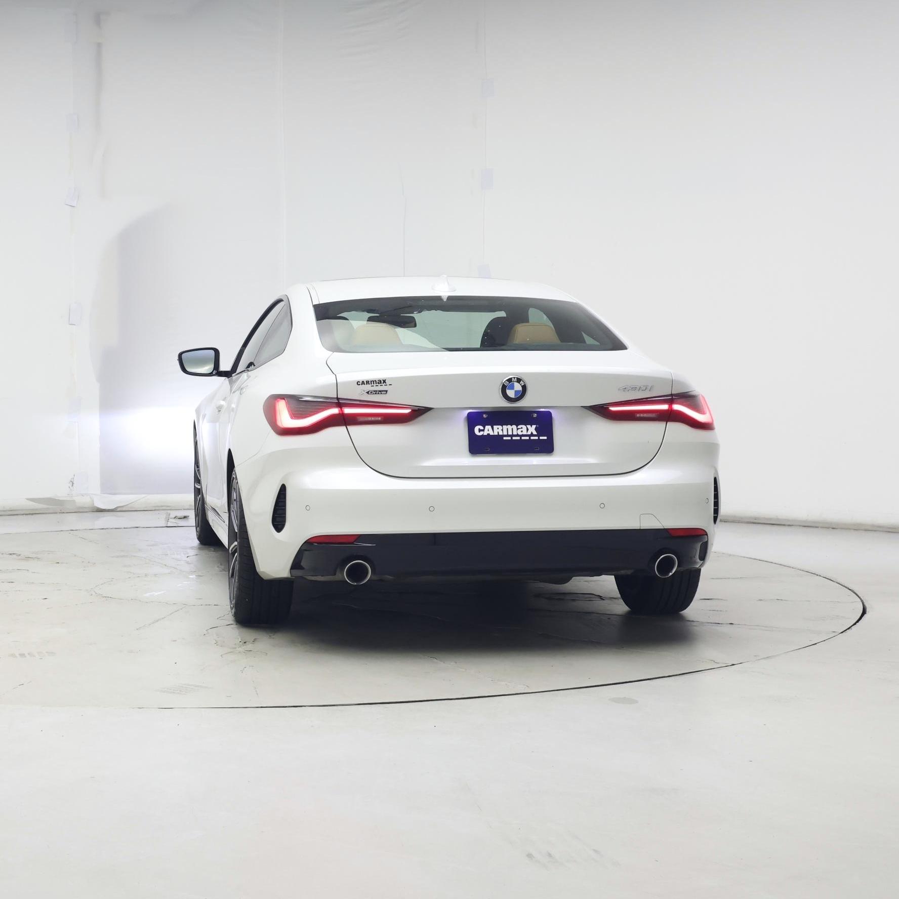 Thumbnail: 2022 BMW 4 Series - 6