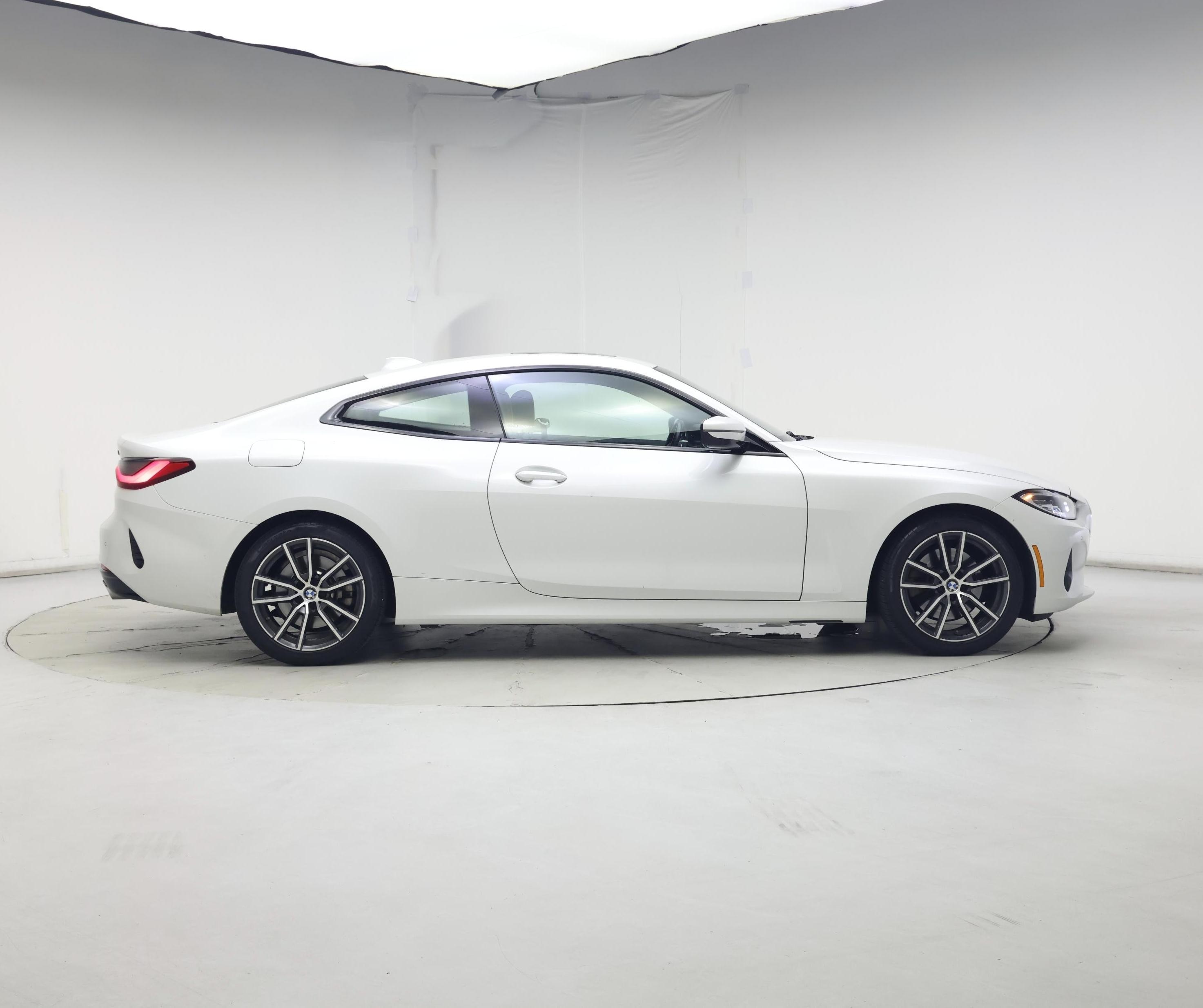 Thumbnail: 2022 BMW 4 Series - 7