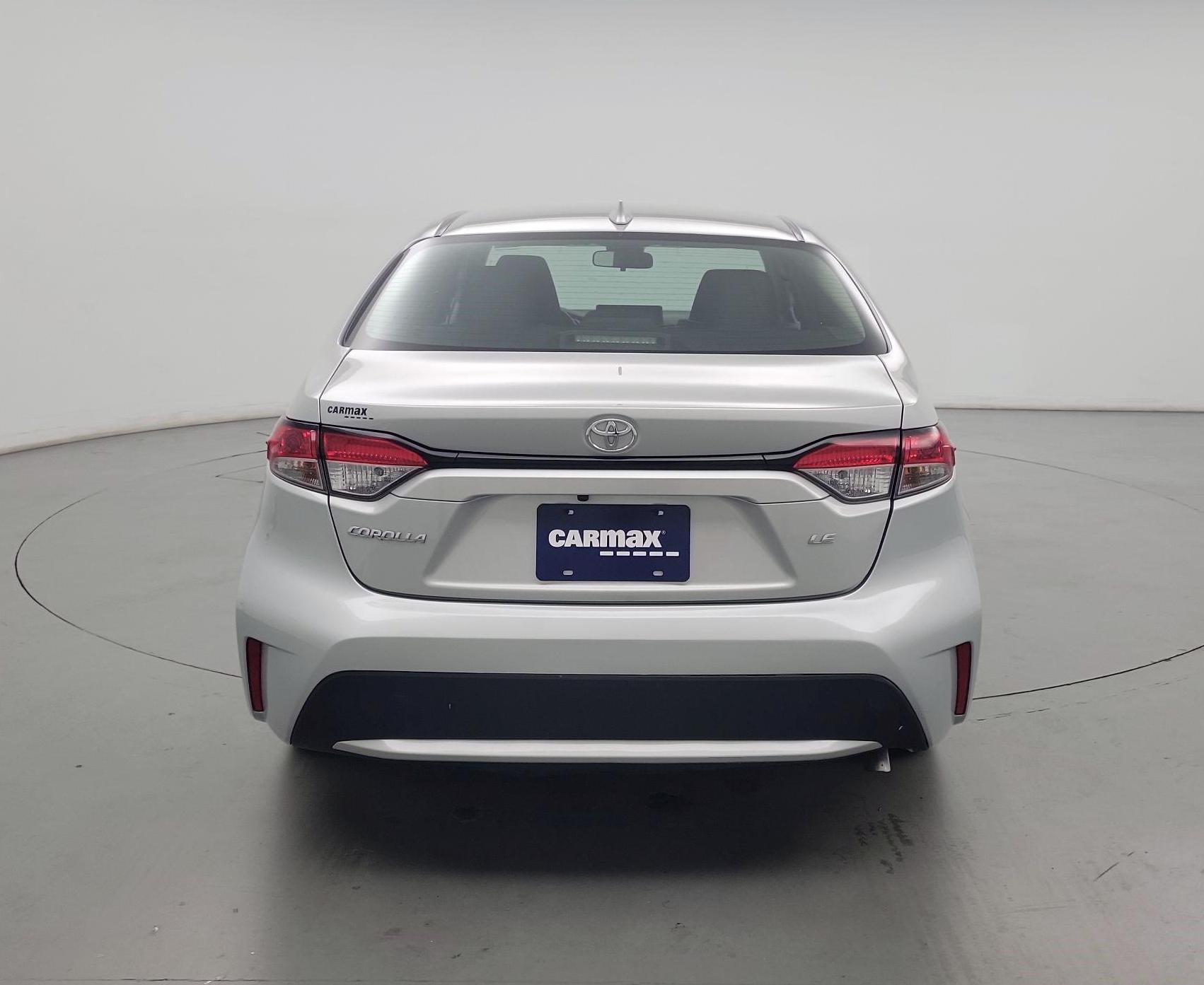 Thumbnail: 2022 Toyota Corolla - 6