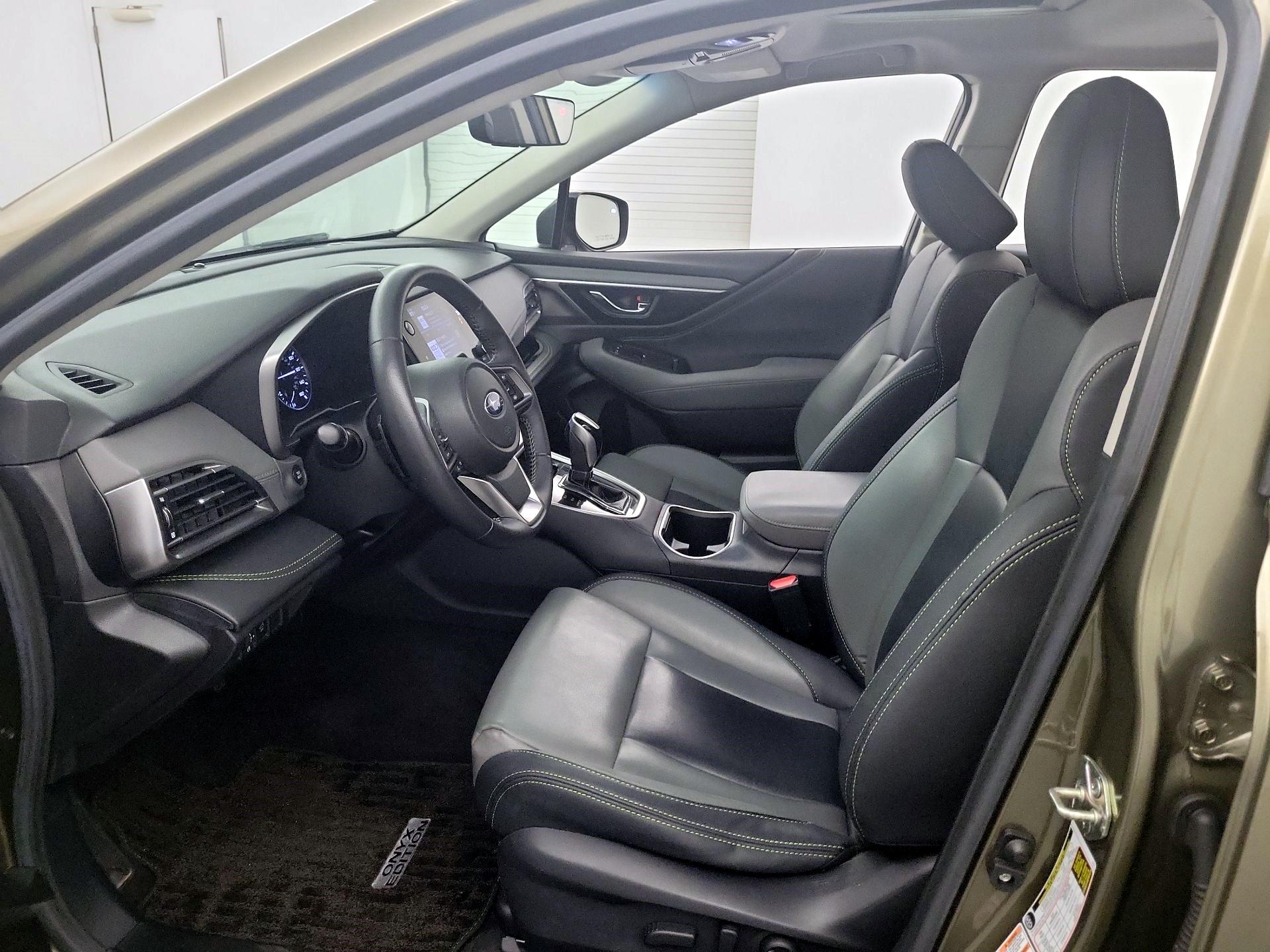 Thumbnail: 2020 Subaru Outback - 9