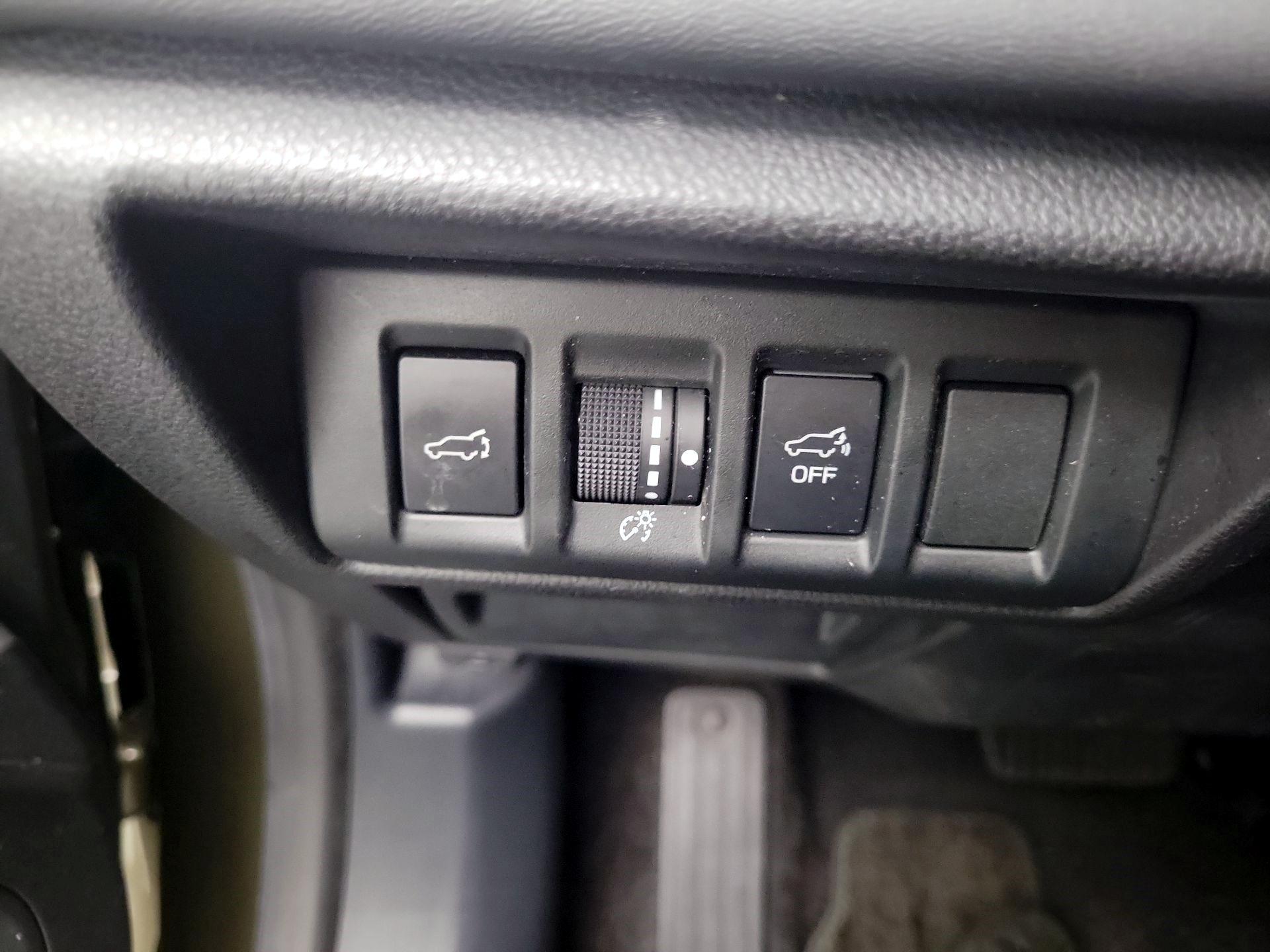 Thumbnail: 2020 Subaru Outback - 11
