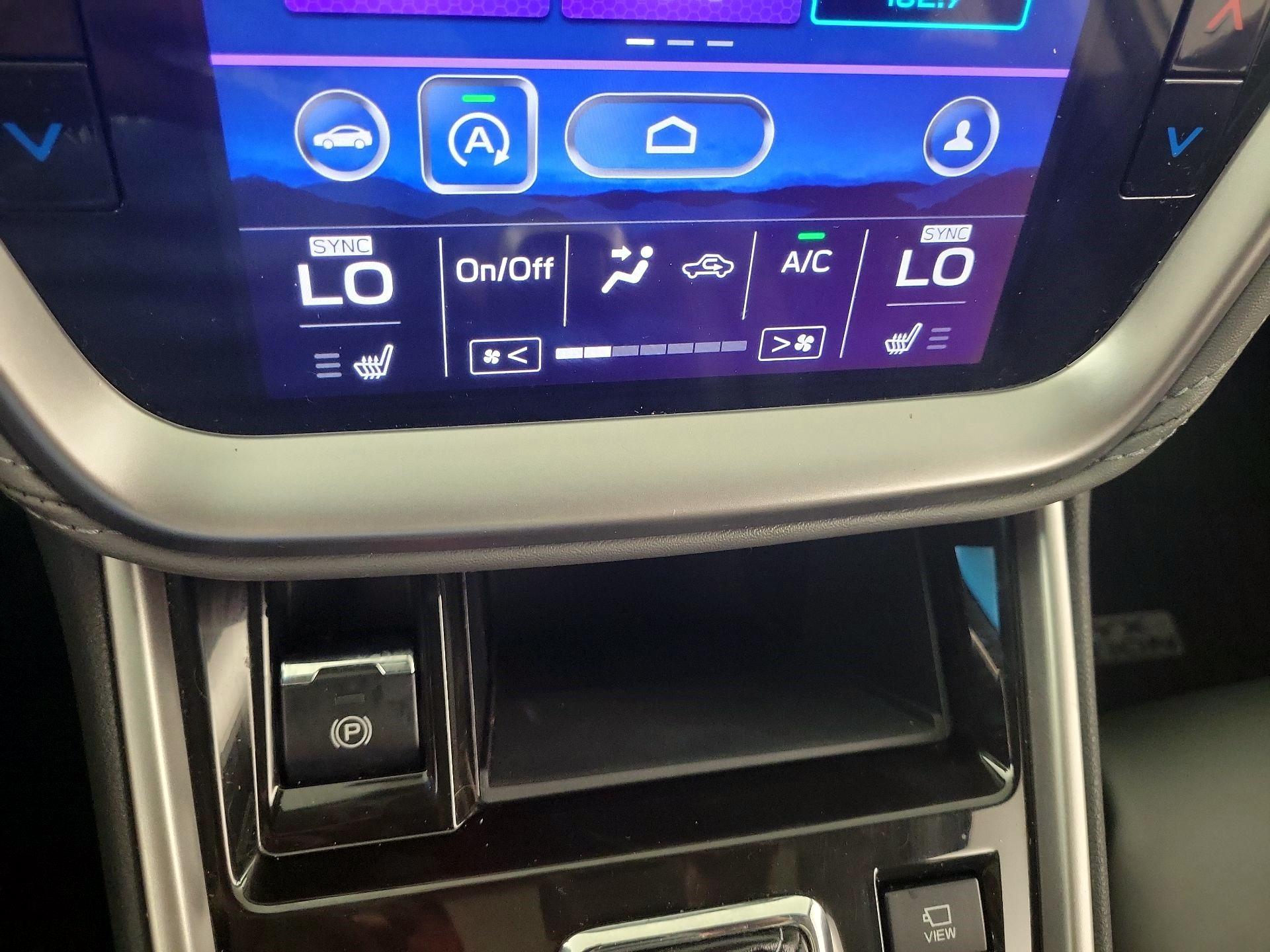 Thumbnail: 2020 Subaru Outback - 14