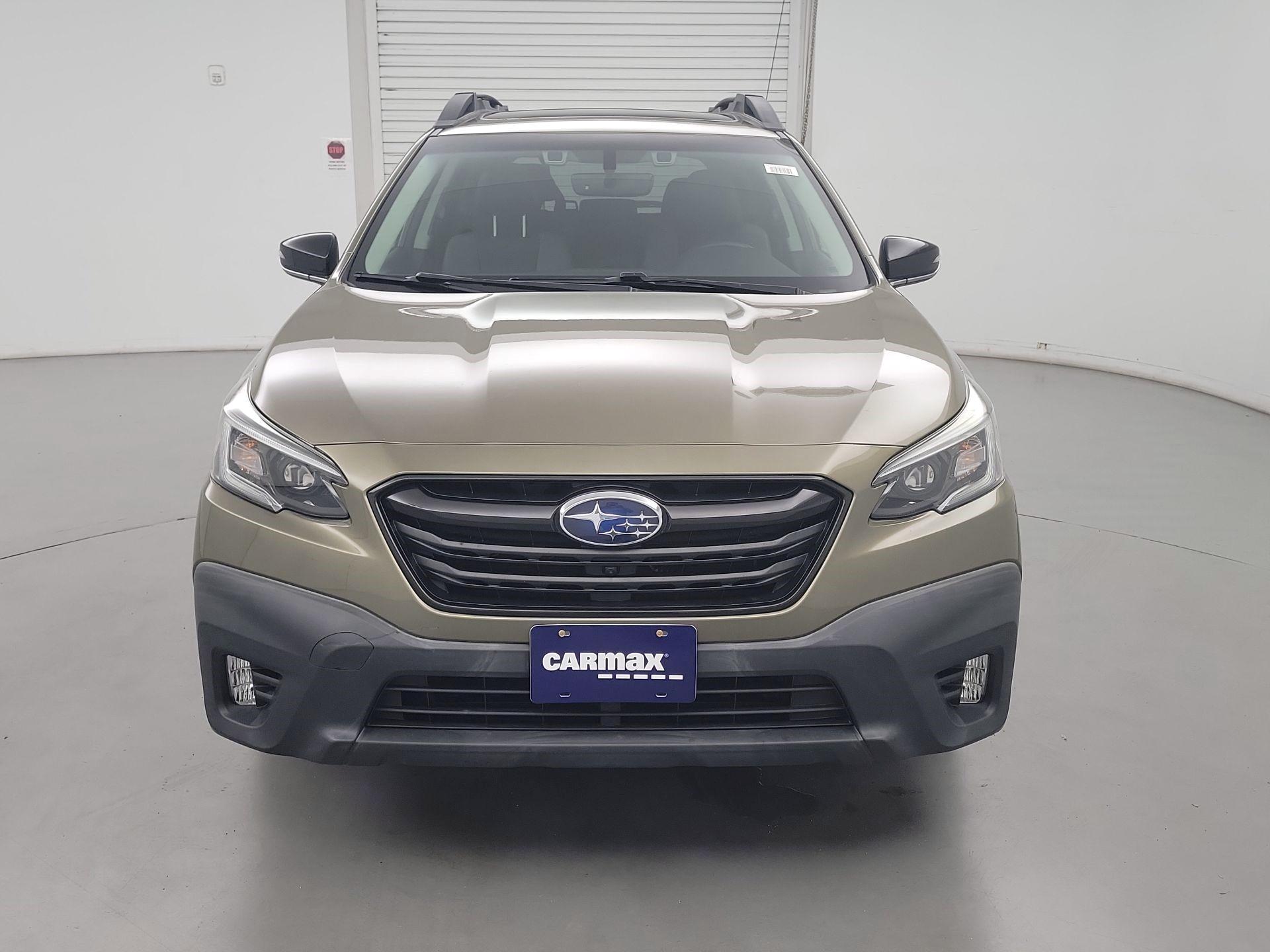 Thumbnail: 2020 Subaru Outback - 2
