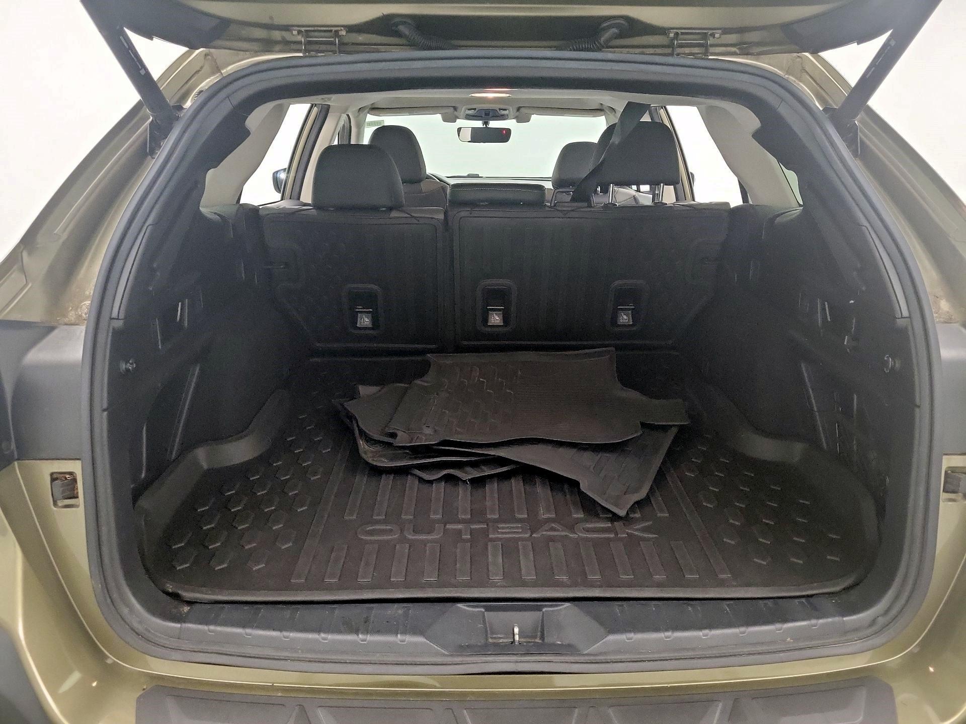 Thumbnail: 2020 Subaru Outback - 19