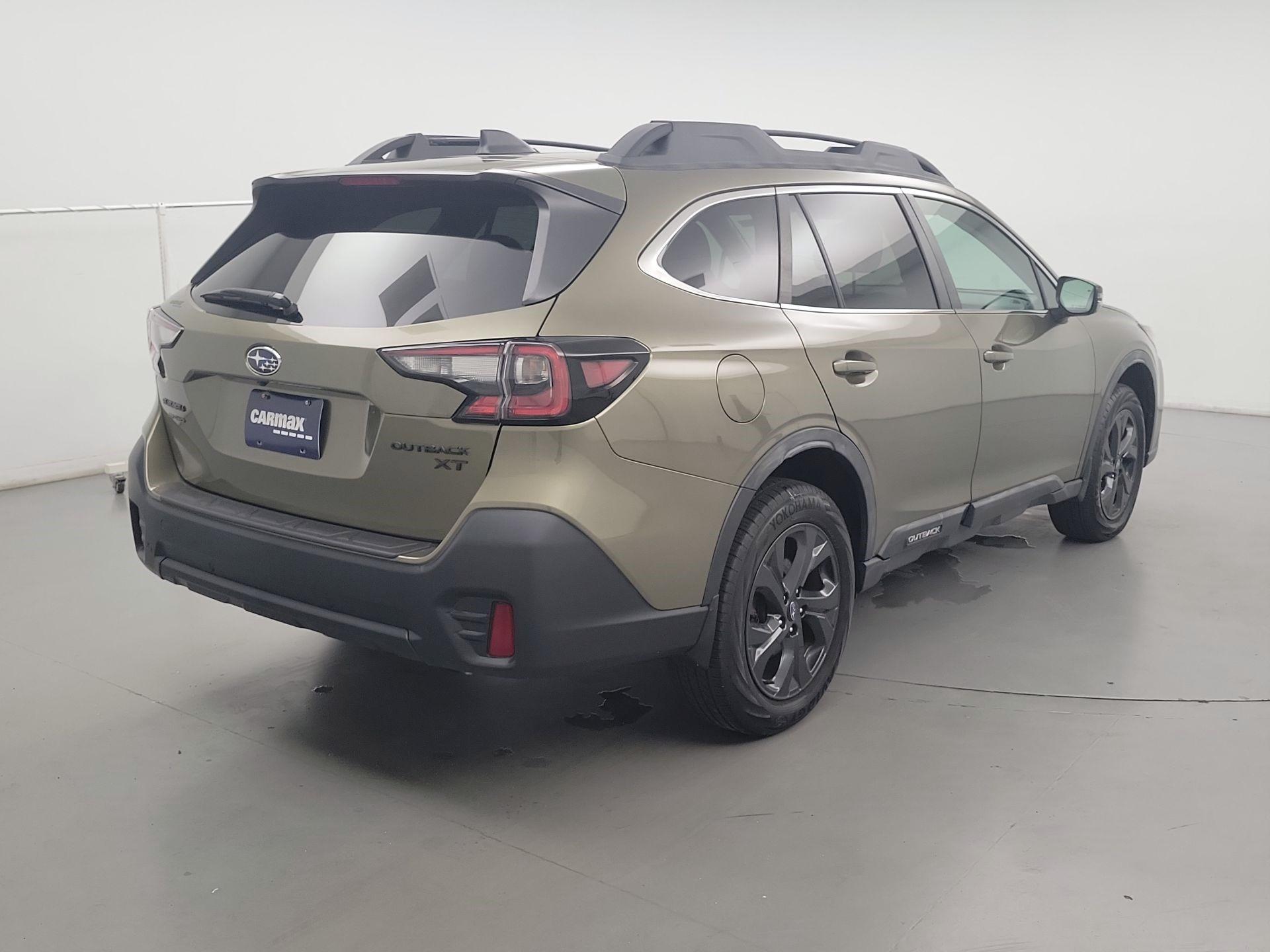 Thumbnail: 2020 Subaru Outback - 5