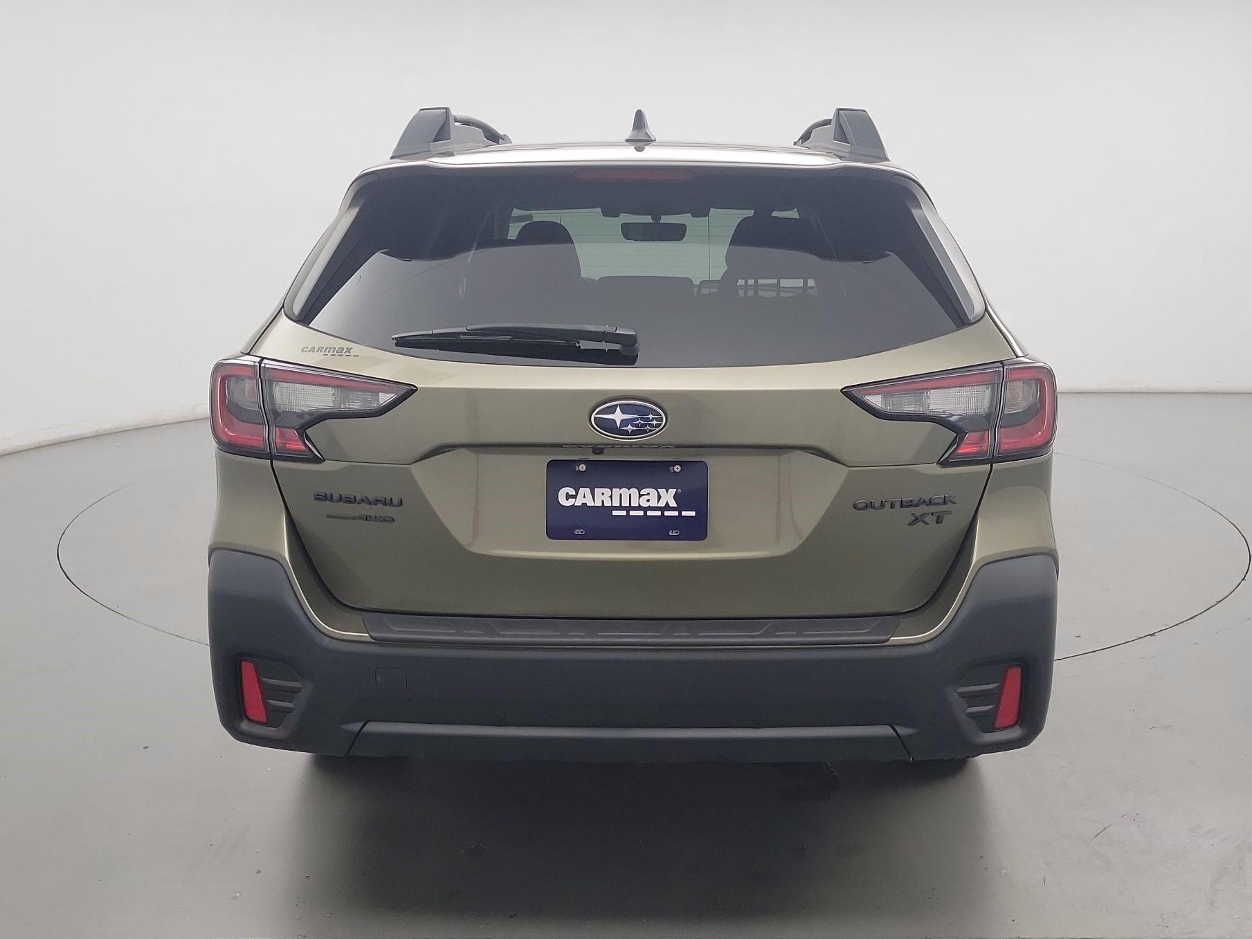 Thumbnail: 2020 Subaru Outback - 6