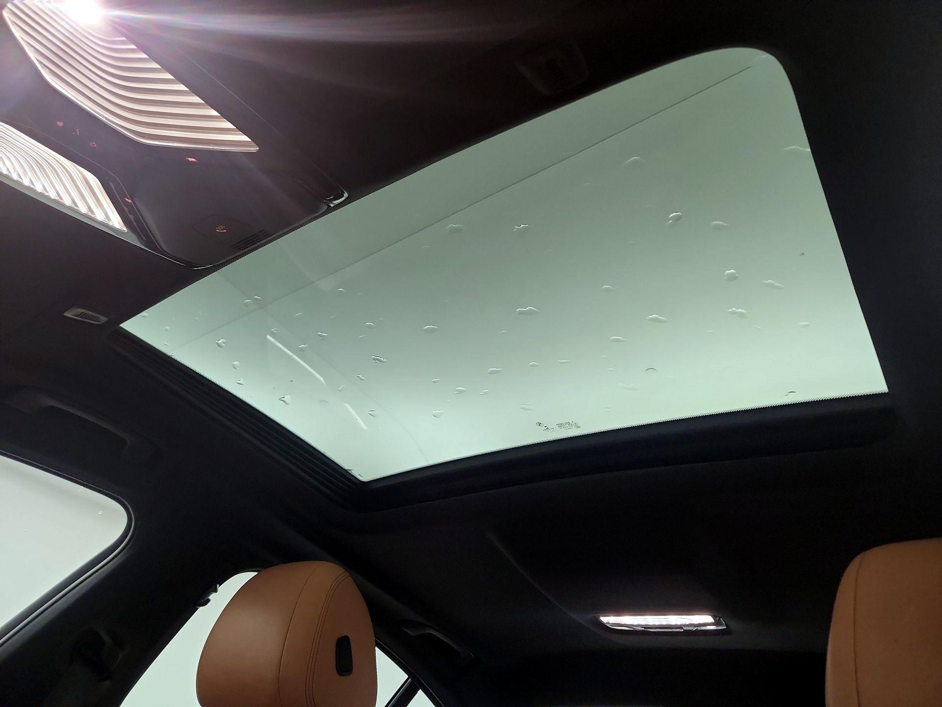 Thumbnail: 2019 BMW 5 Series - 17