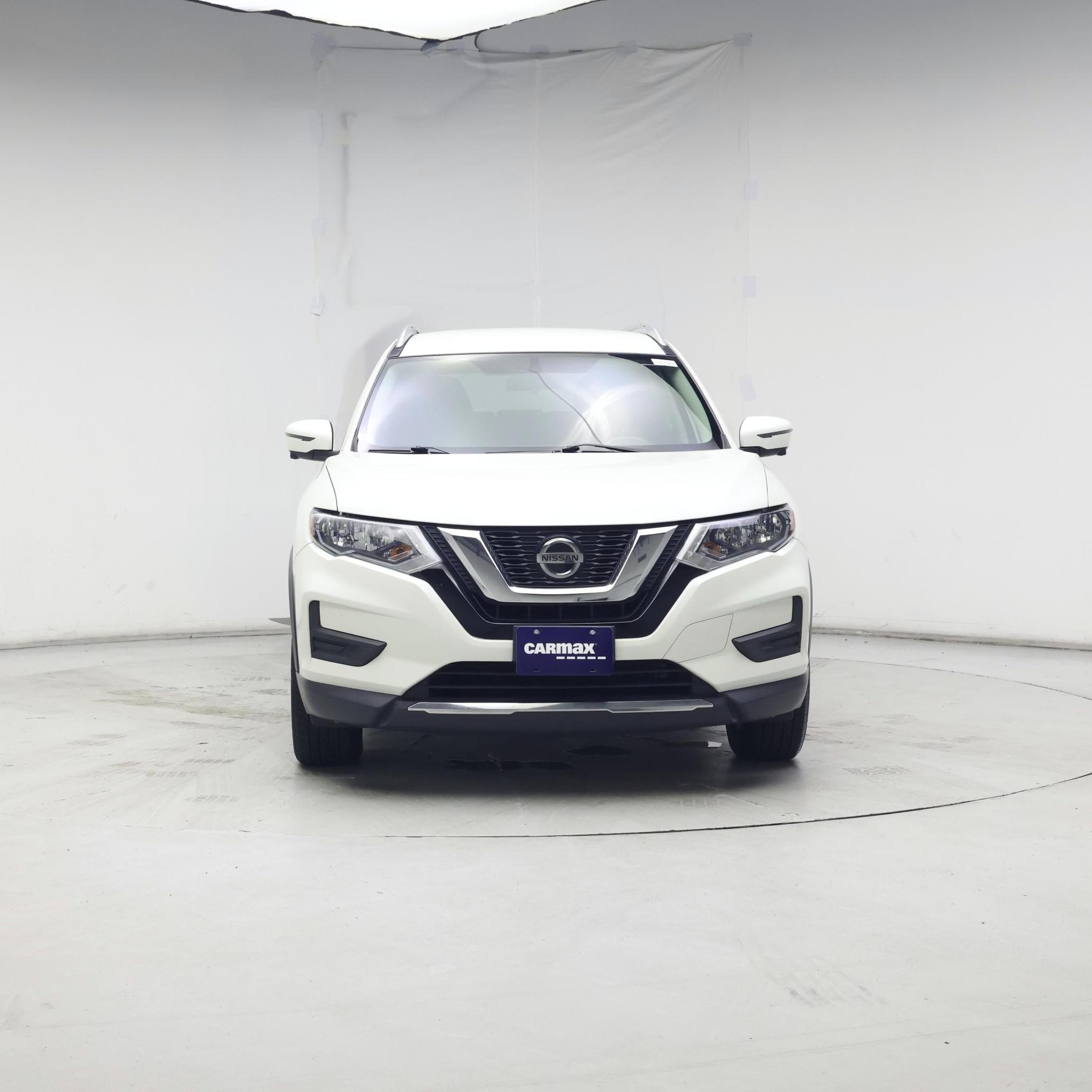 Thumbnail: 2018 Nissan Rogue - 5