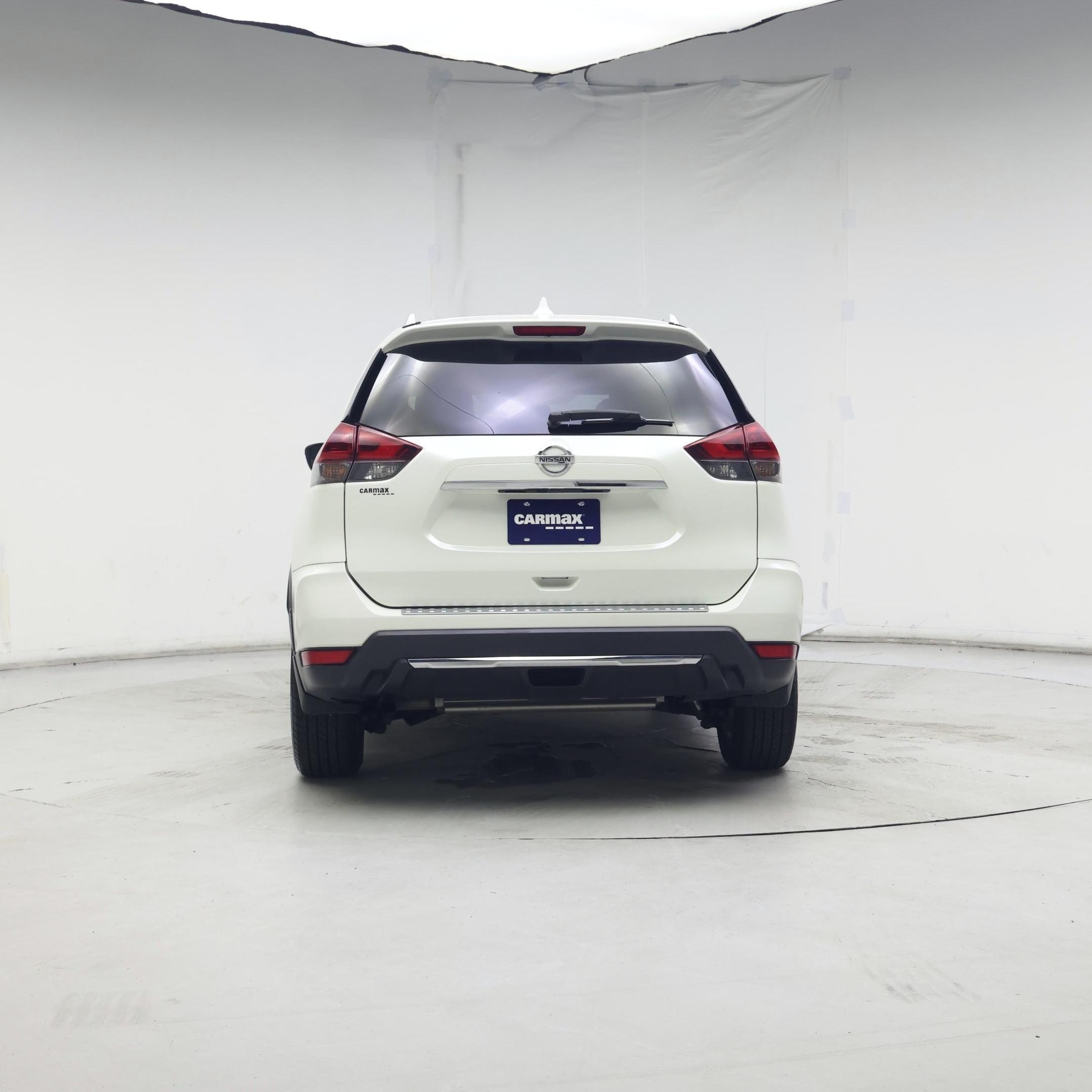 Thumbnail: 2018 Nissan Rogue - 6