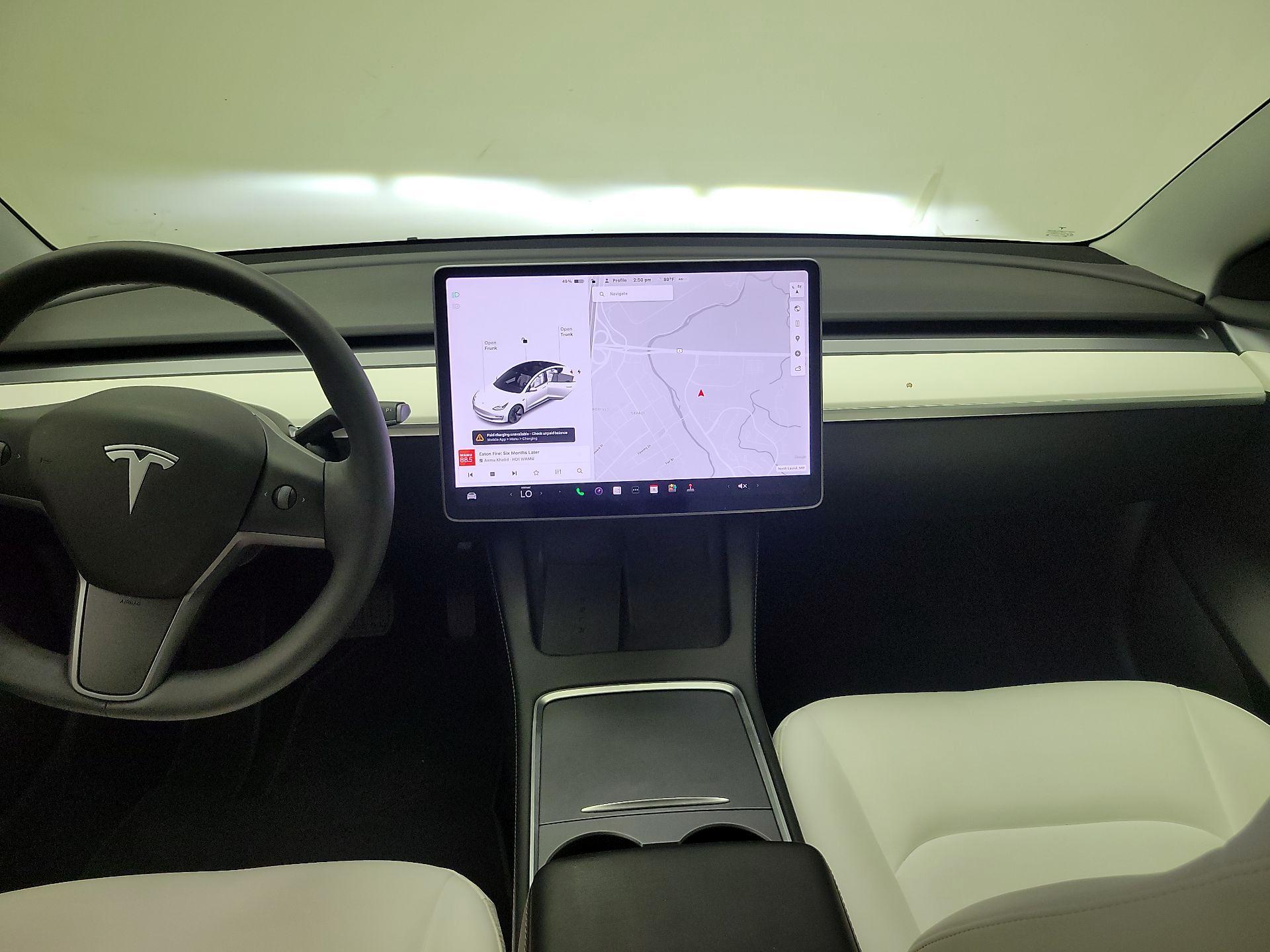 Thumbnail: 2022 Tesla Model 3 - 9