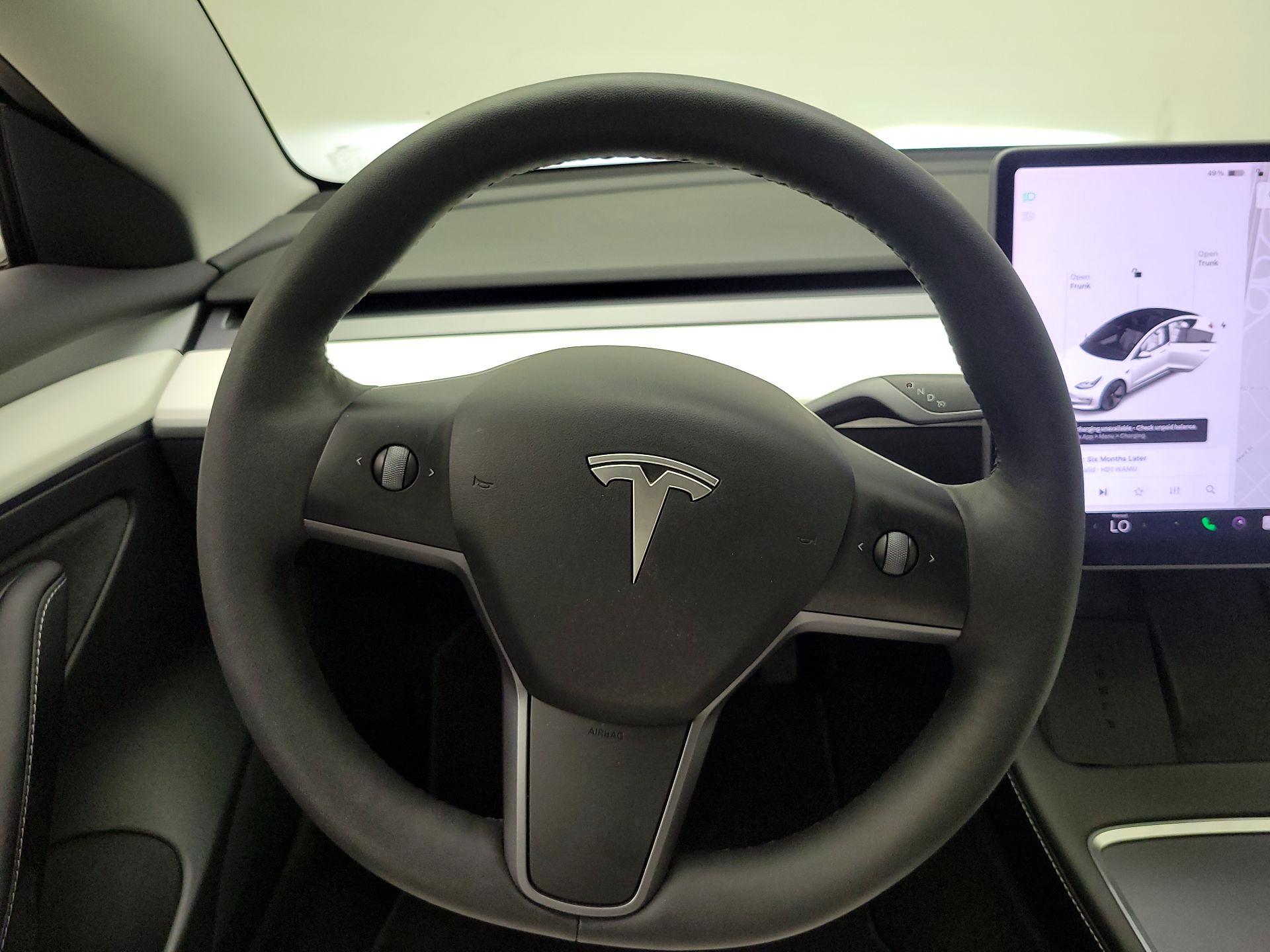 Thumbnail: 2022 Tesla Model 3 - 10