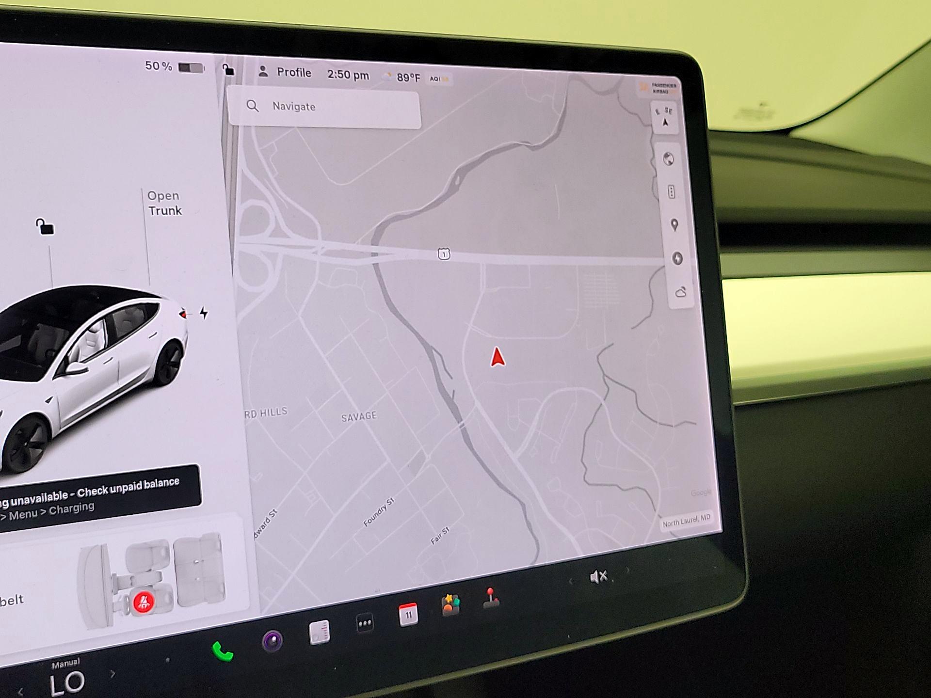 Thumbnail: 2022 Tesla Model 3 - 13