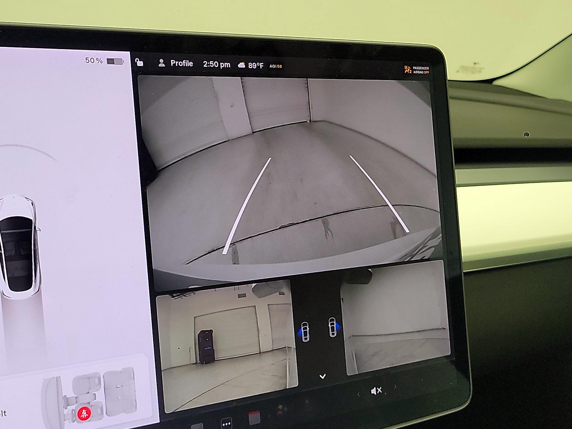 Thumbnail: 2022 Tesla Model 3 - 14