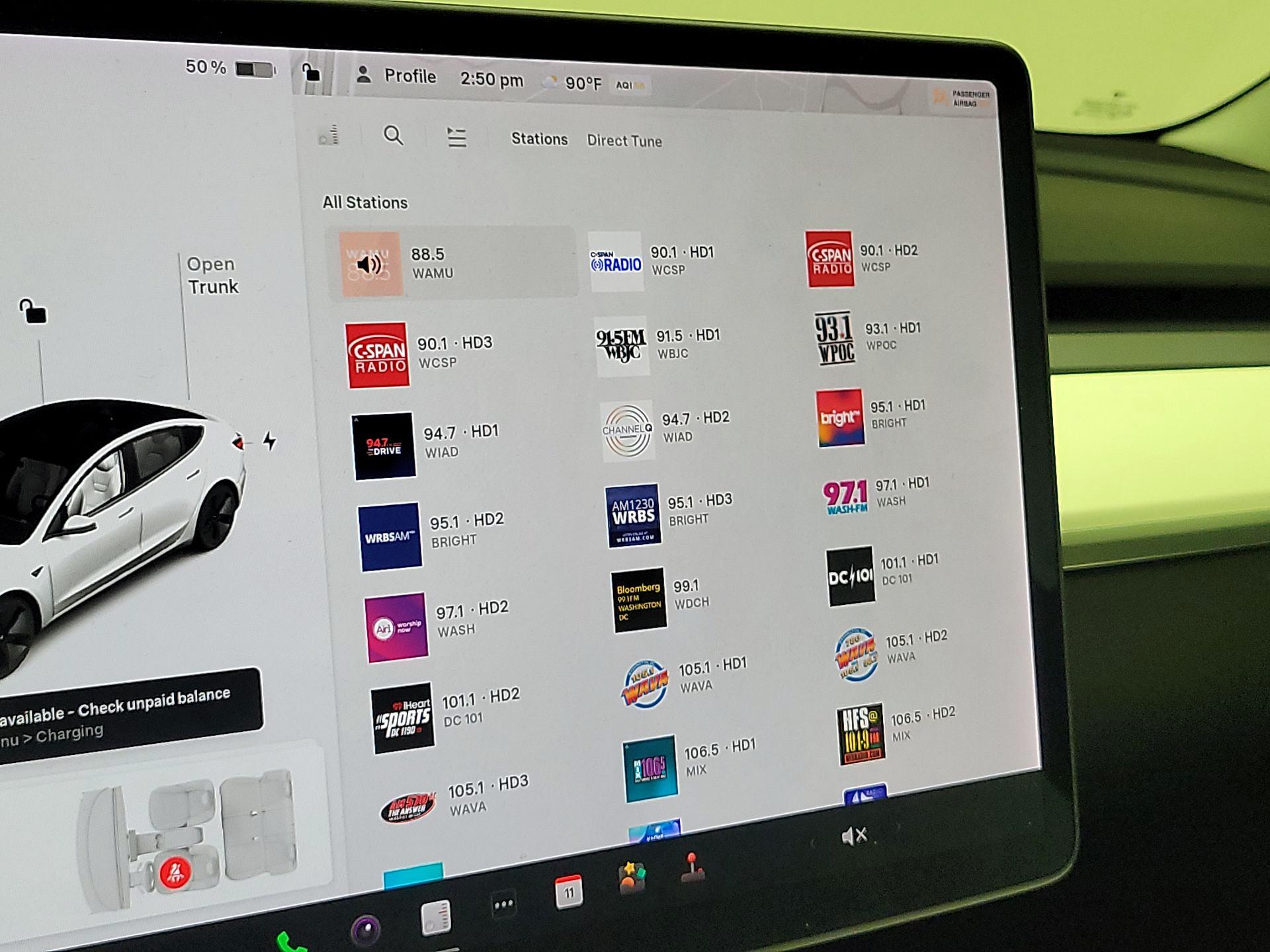Thumbnail: 2022 Tesla Model 3 - 15