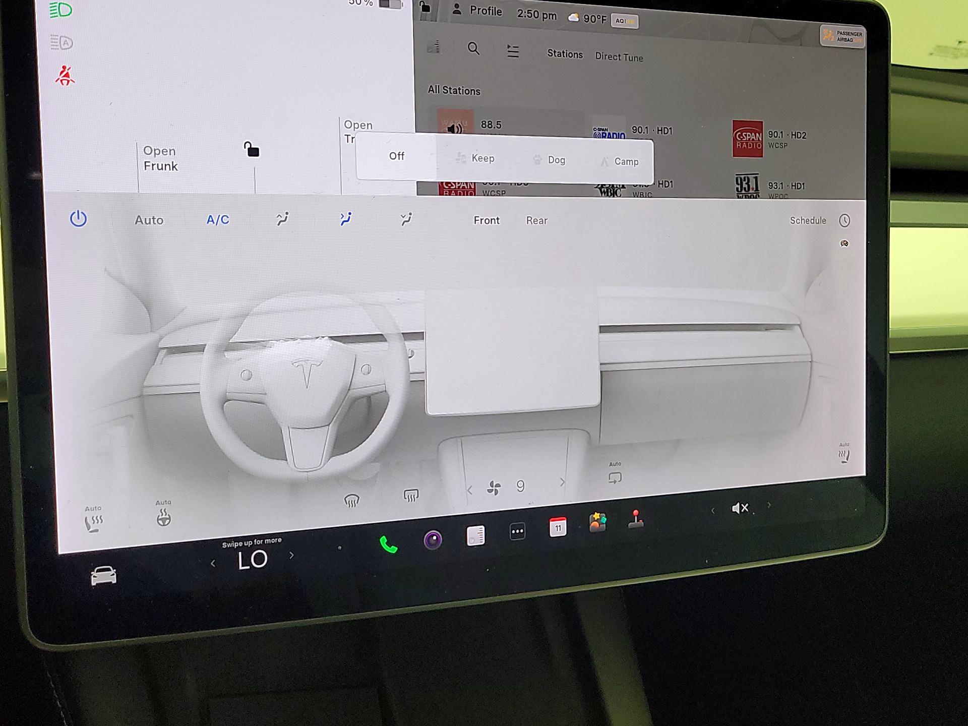 Thumbnail: 2022 Tesla Model 3 - 16